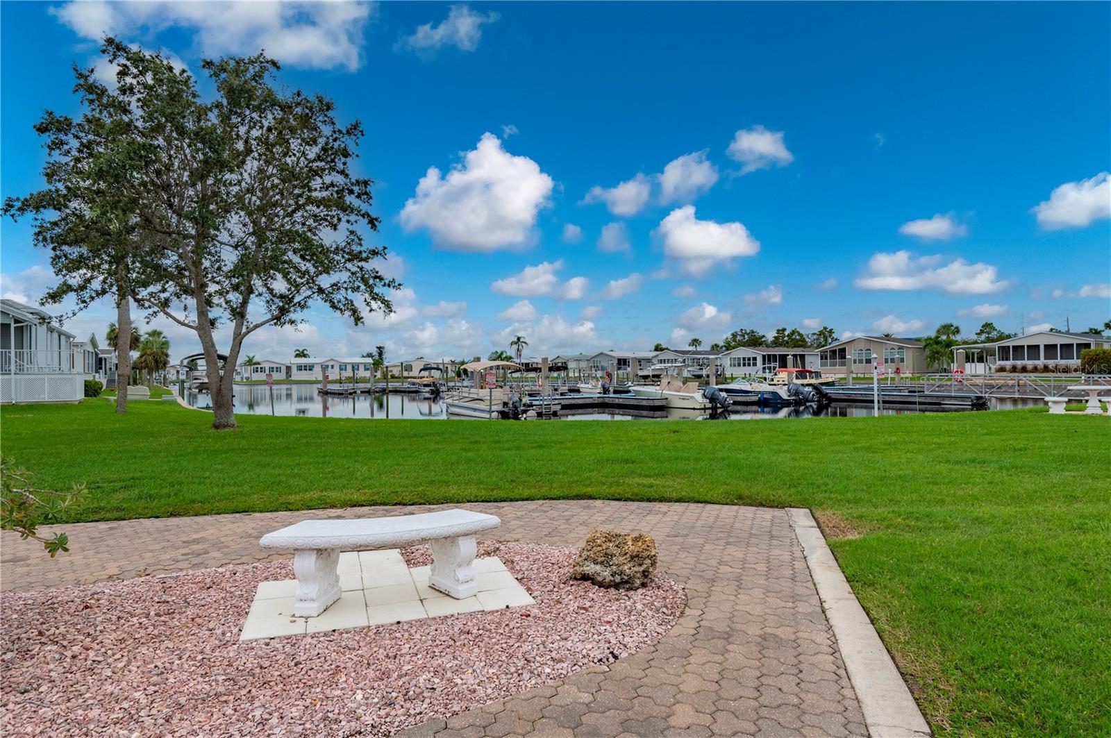 Community Common Area - 67 WINDMILL BLVD, PUNTA GORDA