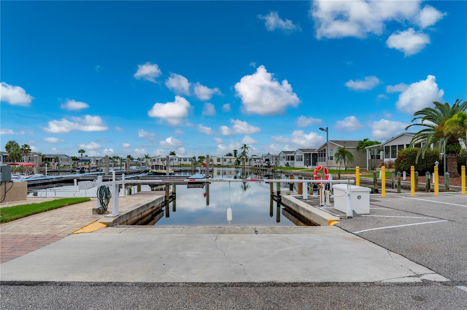 Community Boat Ramp - 67 WINDMILL BLVD, PUNTA GORDA