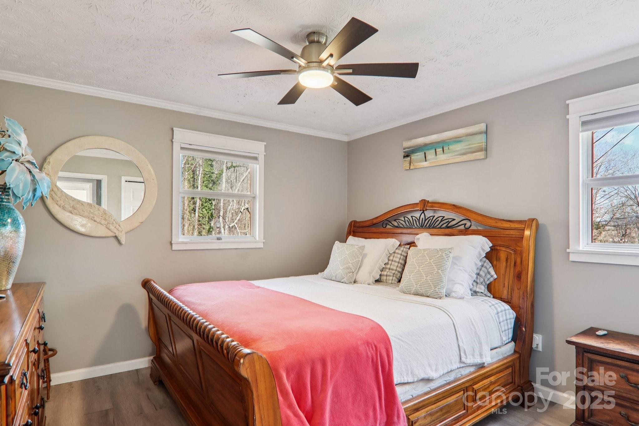 Single Family Residence at 199 Davis Cove Road, Waynesville, photo 20 of 44