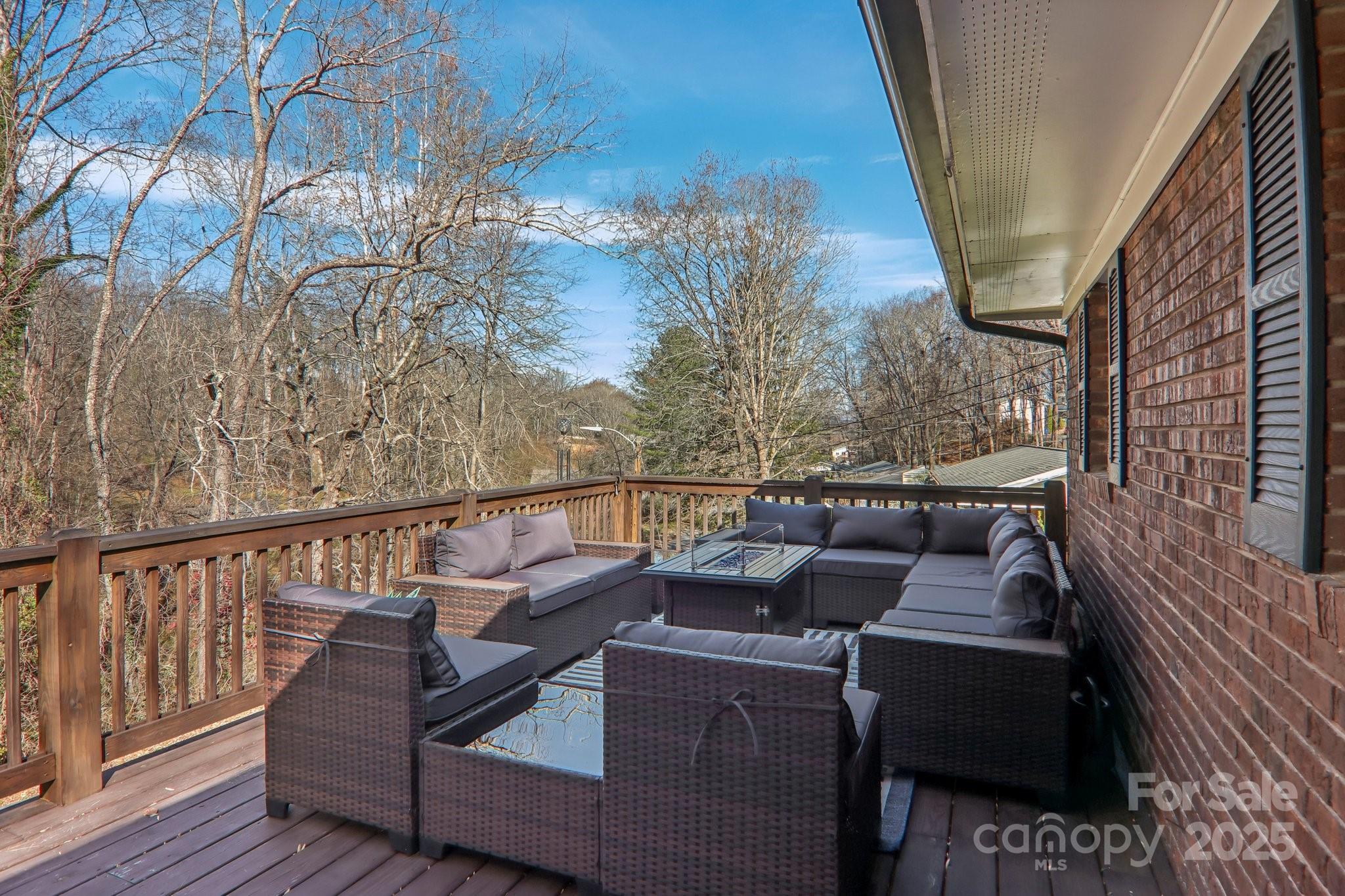 Single Family Residence at 199 Davis Cove Road, Waynesville, photo 26 of 44