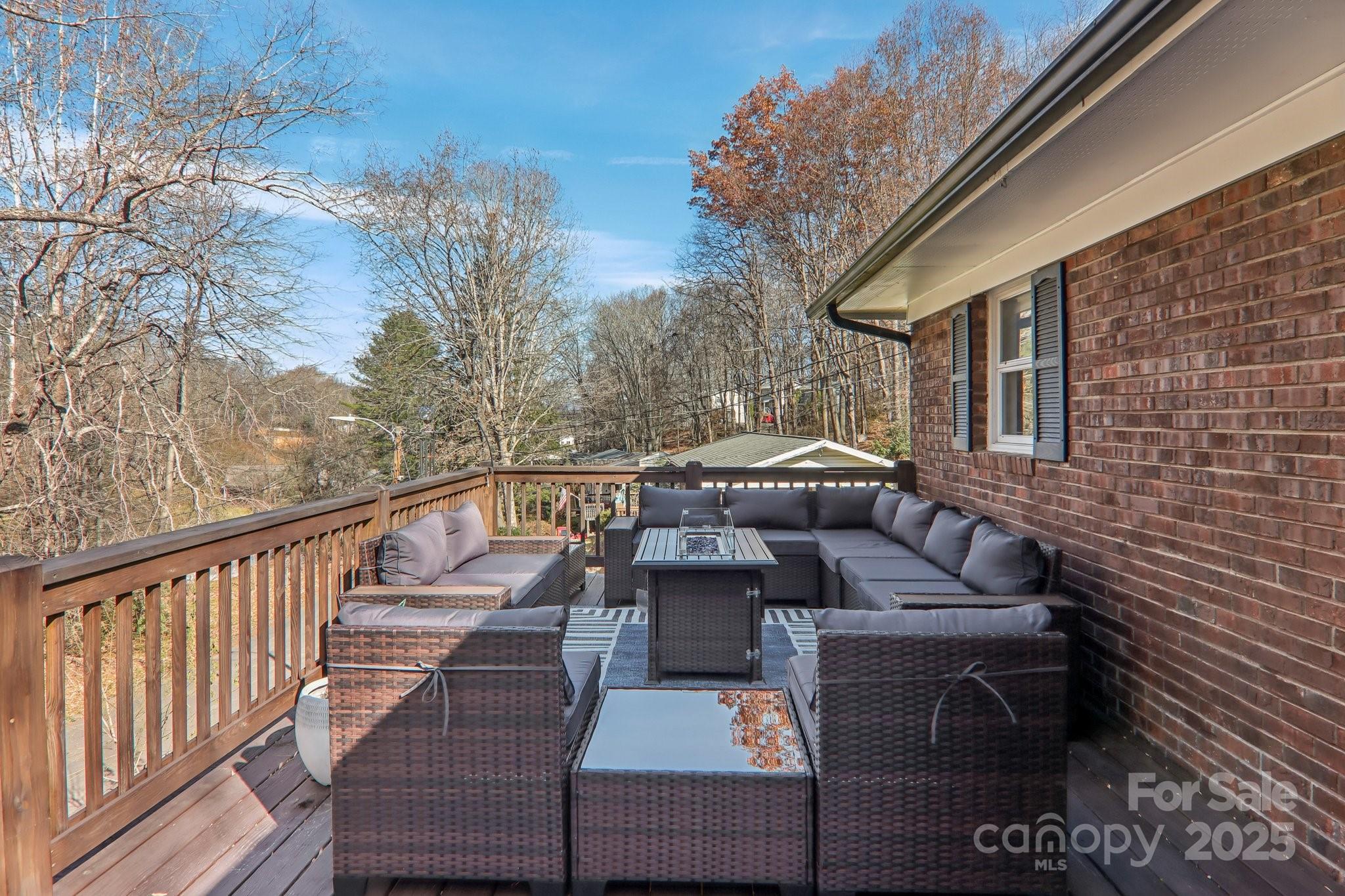 Single Family Residence at 199 Davis Cove Road, Waynesville, photo 27 of 44