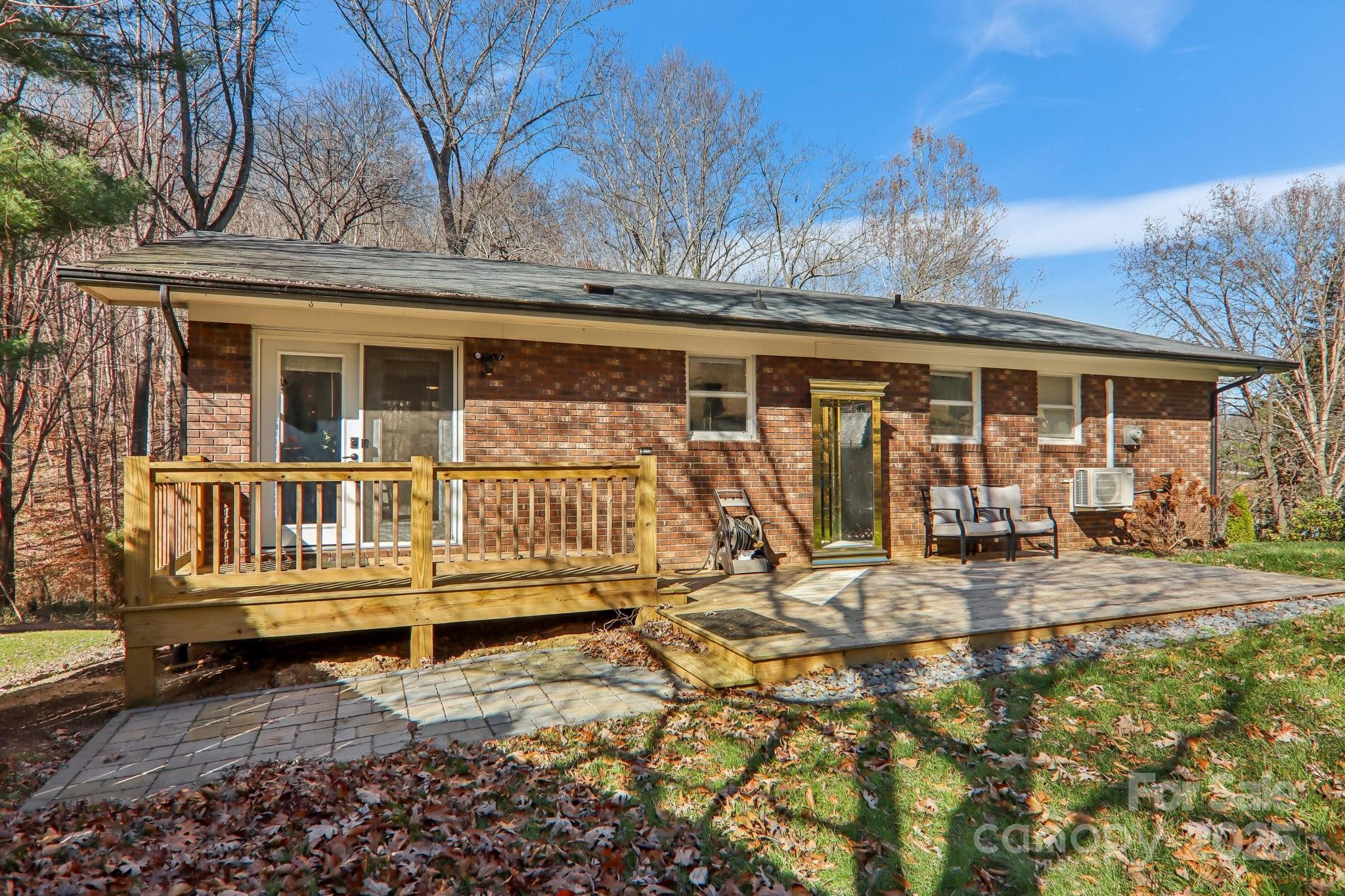 Single Family Residence at 199 Davis Cove Road, Waynesville, photo 30 of 44