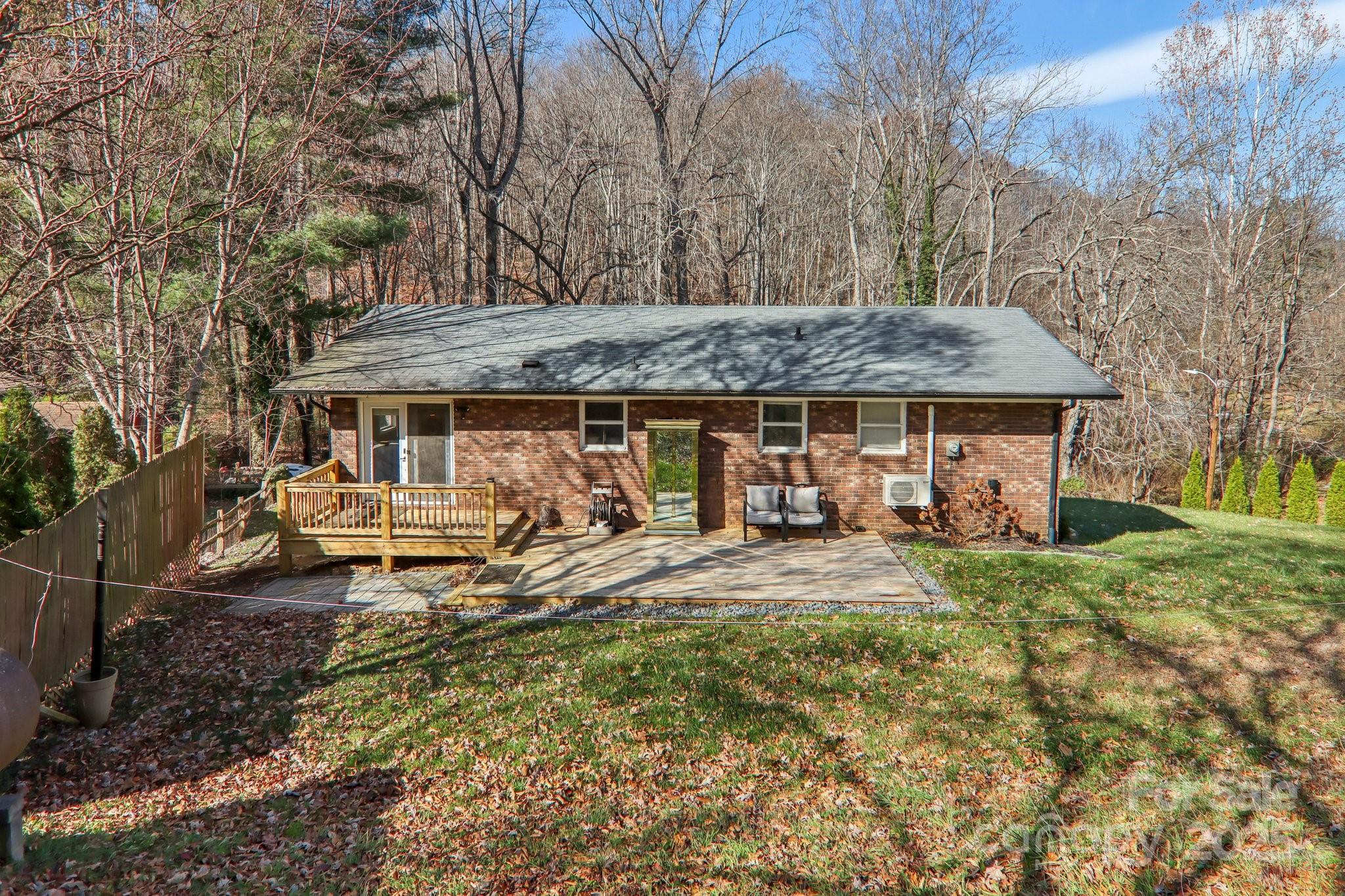 Single Family Residence at 199 Davis Cove Road, Waynesville, photo 31 of 44
