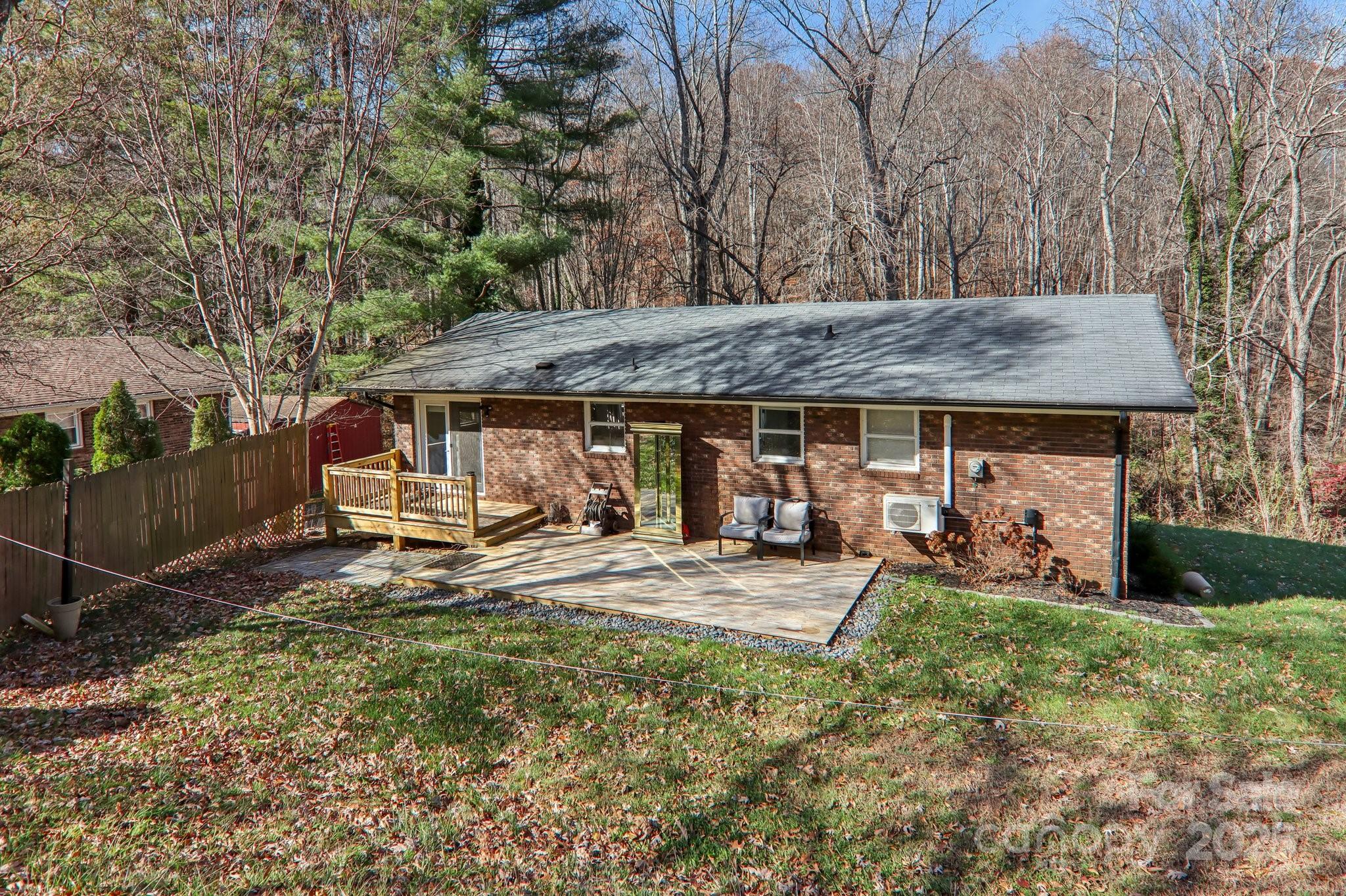 Single Family Residence at 199 Davis Cove Road, Waynesville, photo 32 of 44