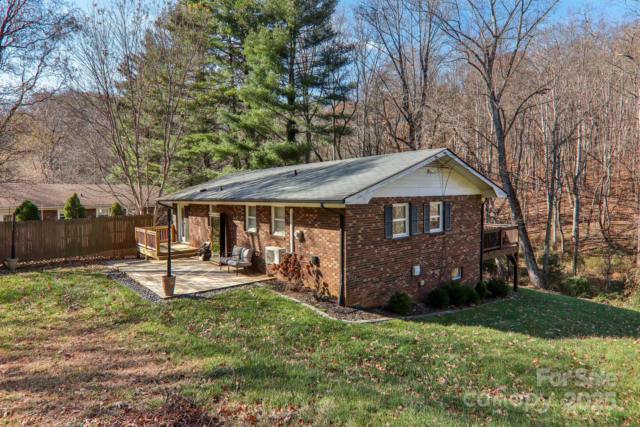 Single Family Residence at 199 Davis Cove Road, Waynesville, photo 33 of 44