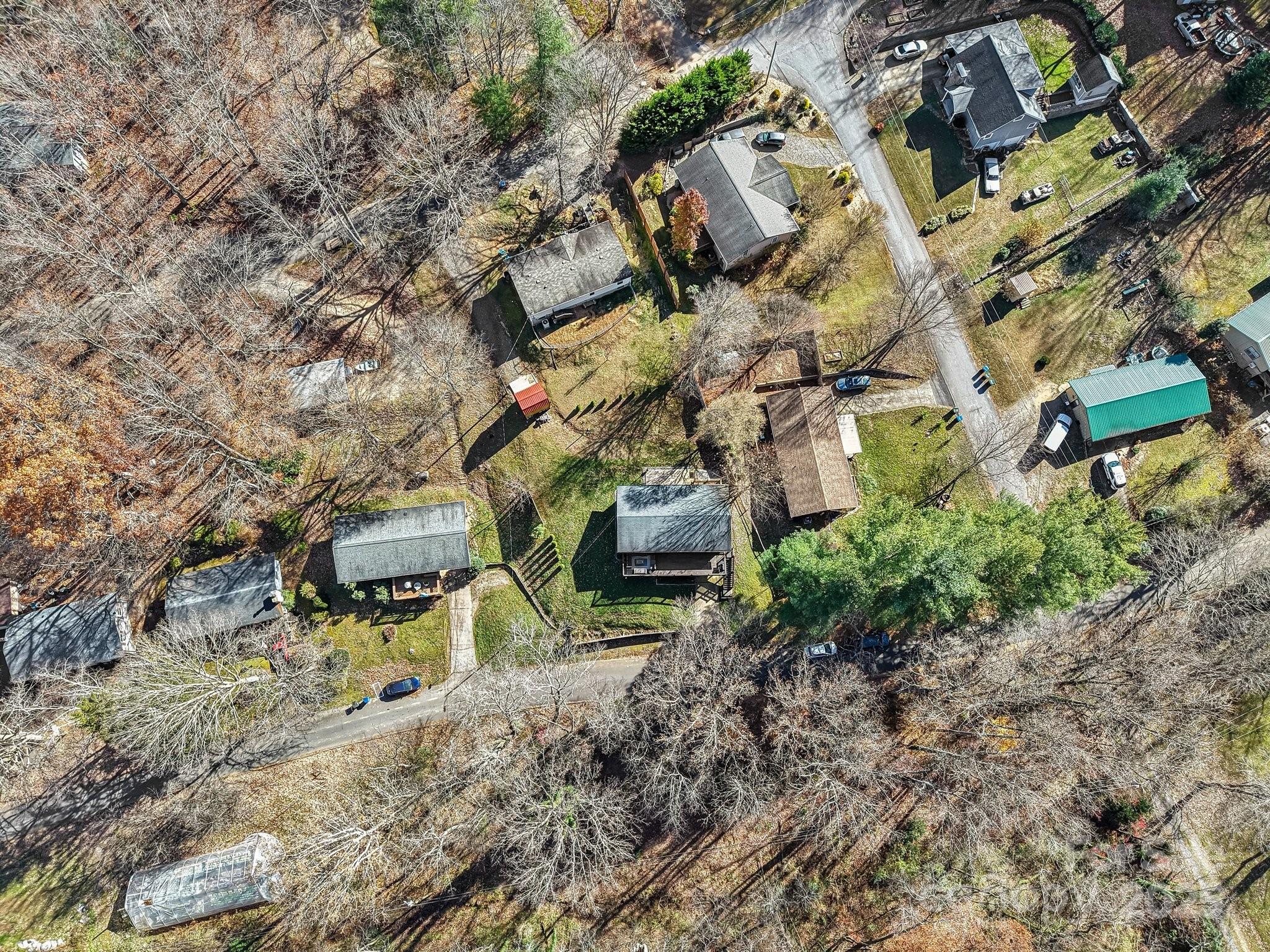 Single Family Residence at 199 Davis Cove Road, Waynesville, photo 37 of 44