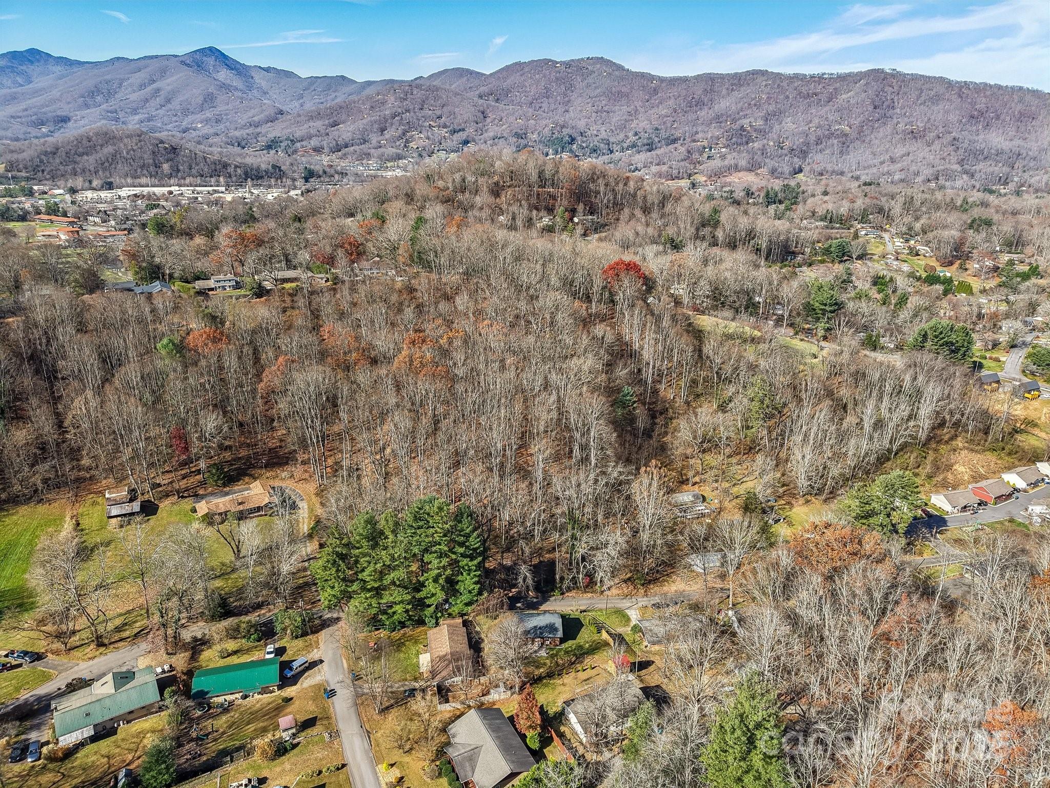 Single Family Residence at 199 Davis Cove Road, Waynesville, photo 40 of 44