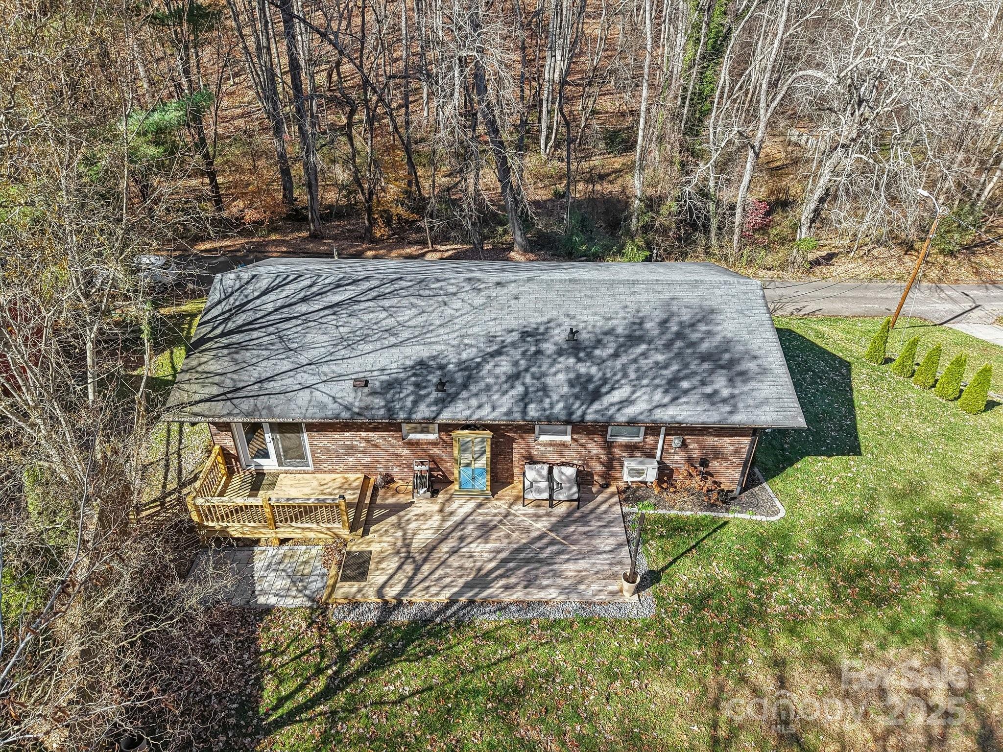 Single Family Residence at 199 Davis Cove Road, Waynesville, photo 43 of 44