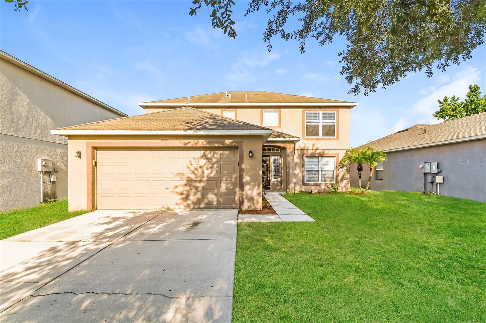10405 FLY FISHING ST
