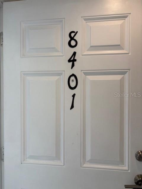 Condominium at 5300 S ATLANTIC AVE #8-401, NEW SMYRNA BEACH, photo 29 of 29
