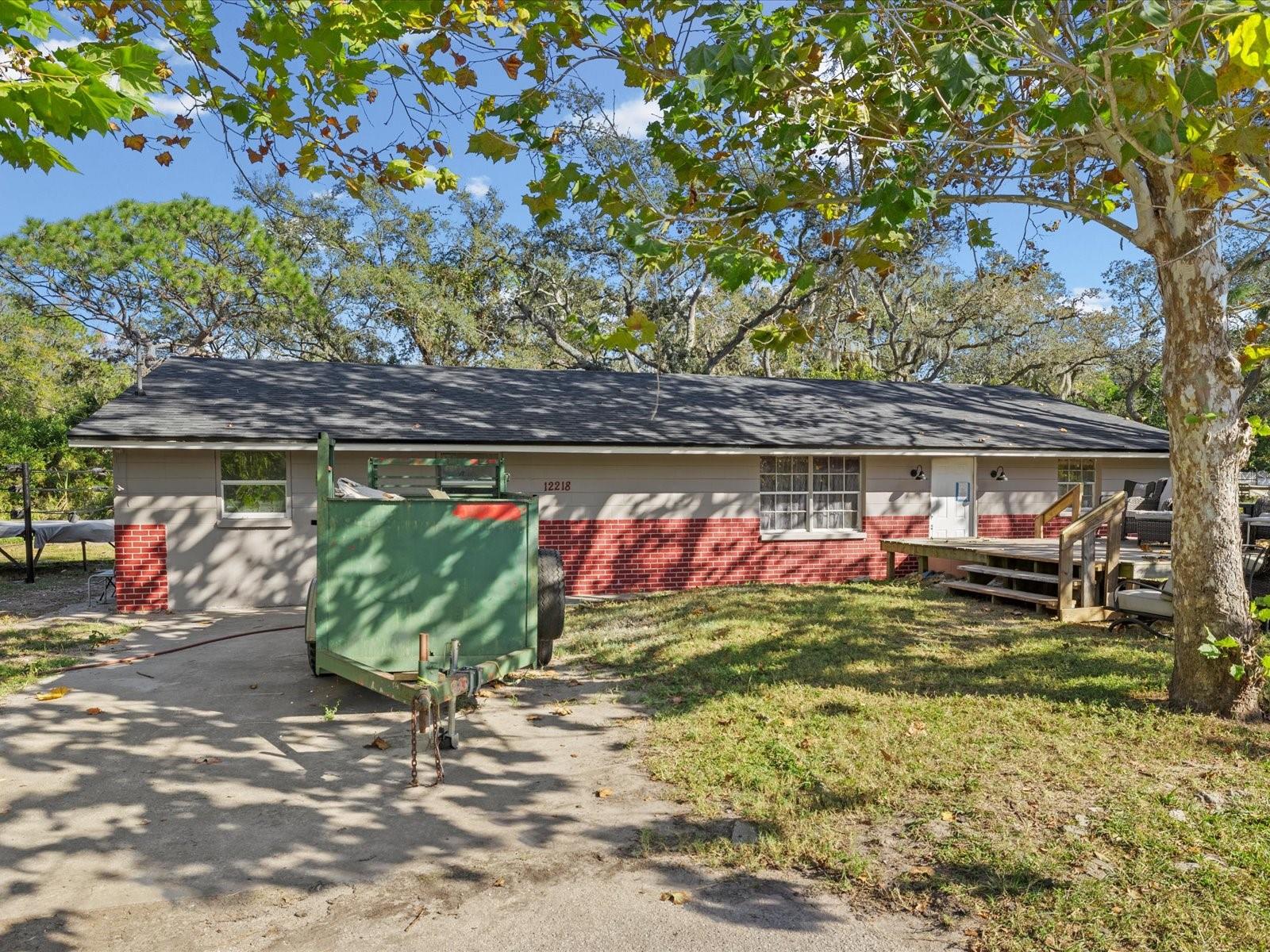 Single Family Residence at 12218 ELKTON AVE, HUDSON, photo 2 of 47