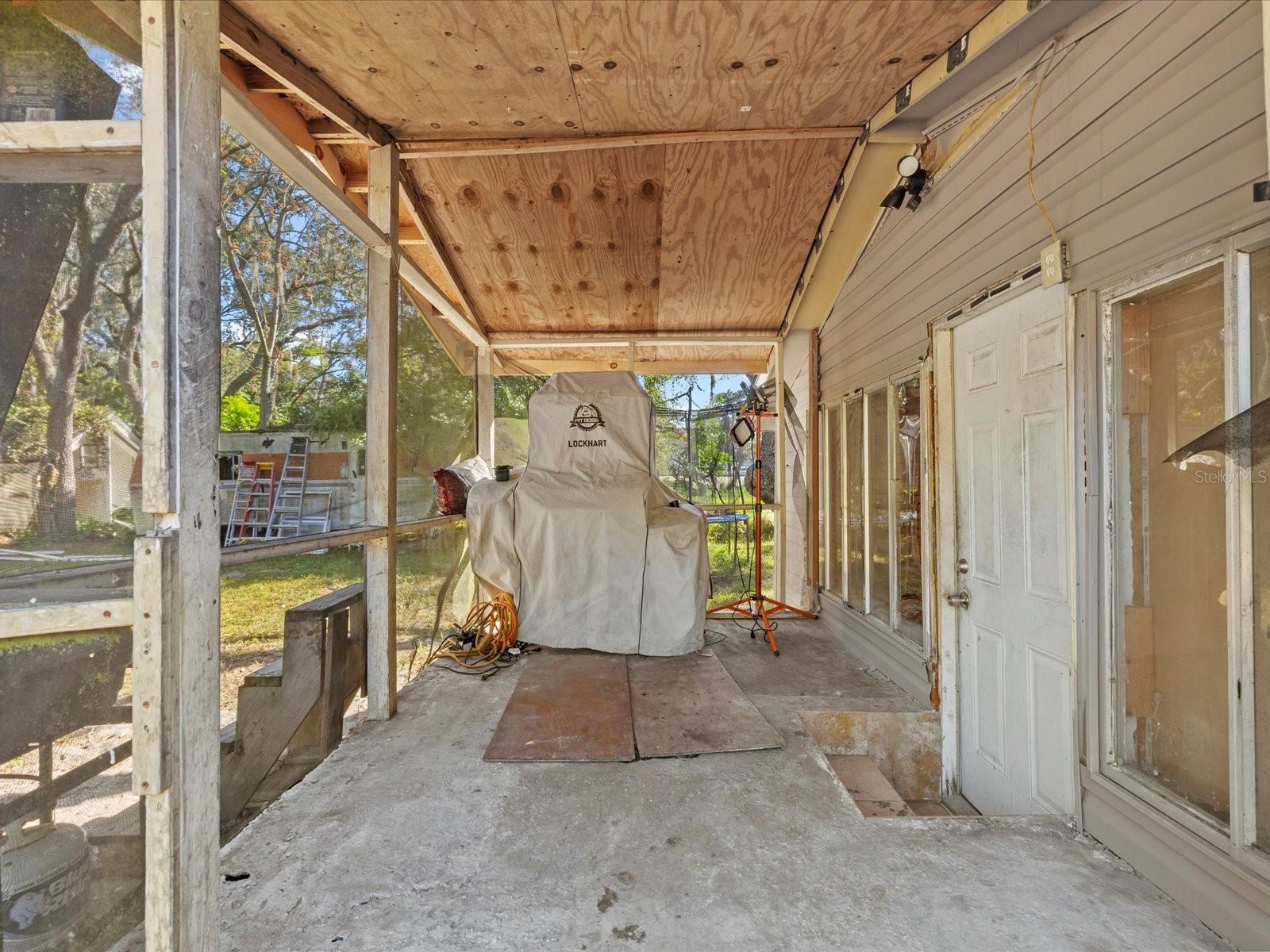 Single Family Residence at 12218 ELKTON AVE, HUDSON, photo 30 of 47