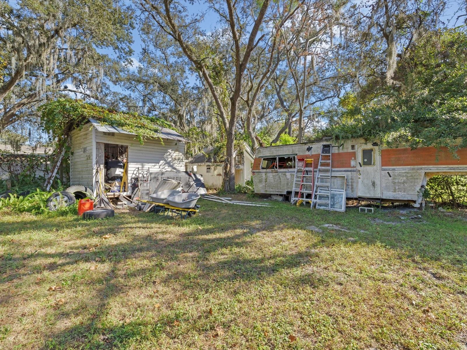 Single Family Residence at 12218 ELKTON AVE, HUDSON, photo 31 of 47
