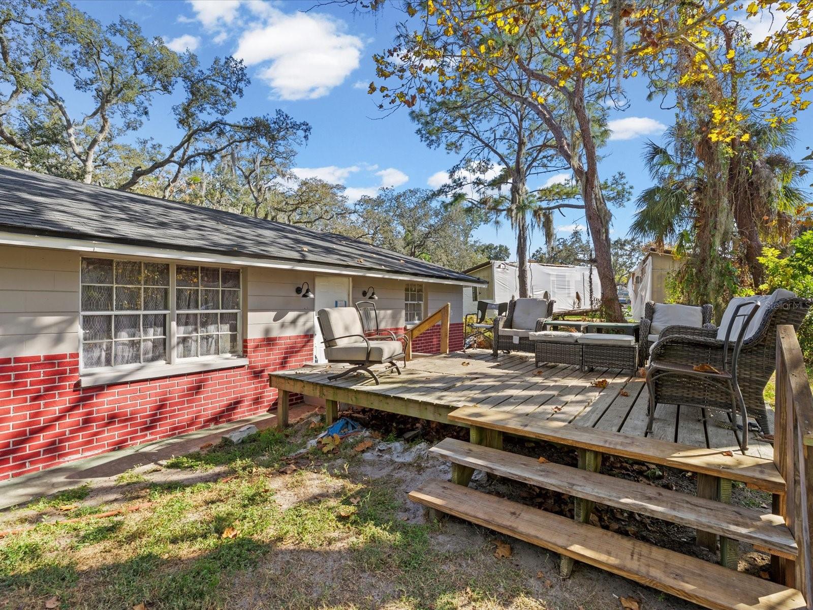 Single Family Residence at 12218 ELKTON AVE, HUDSON, photo 33 of 47