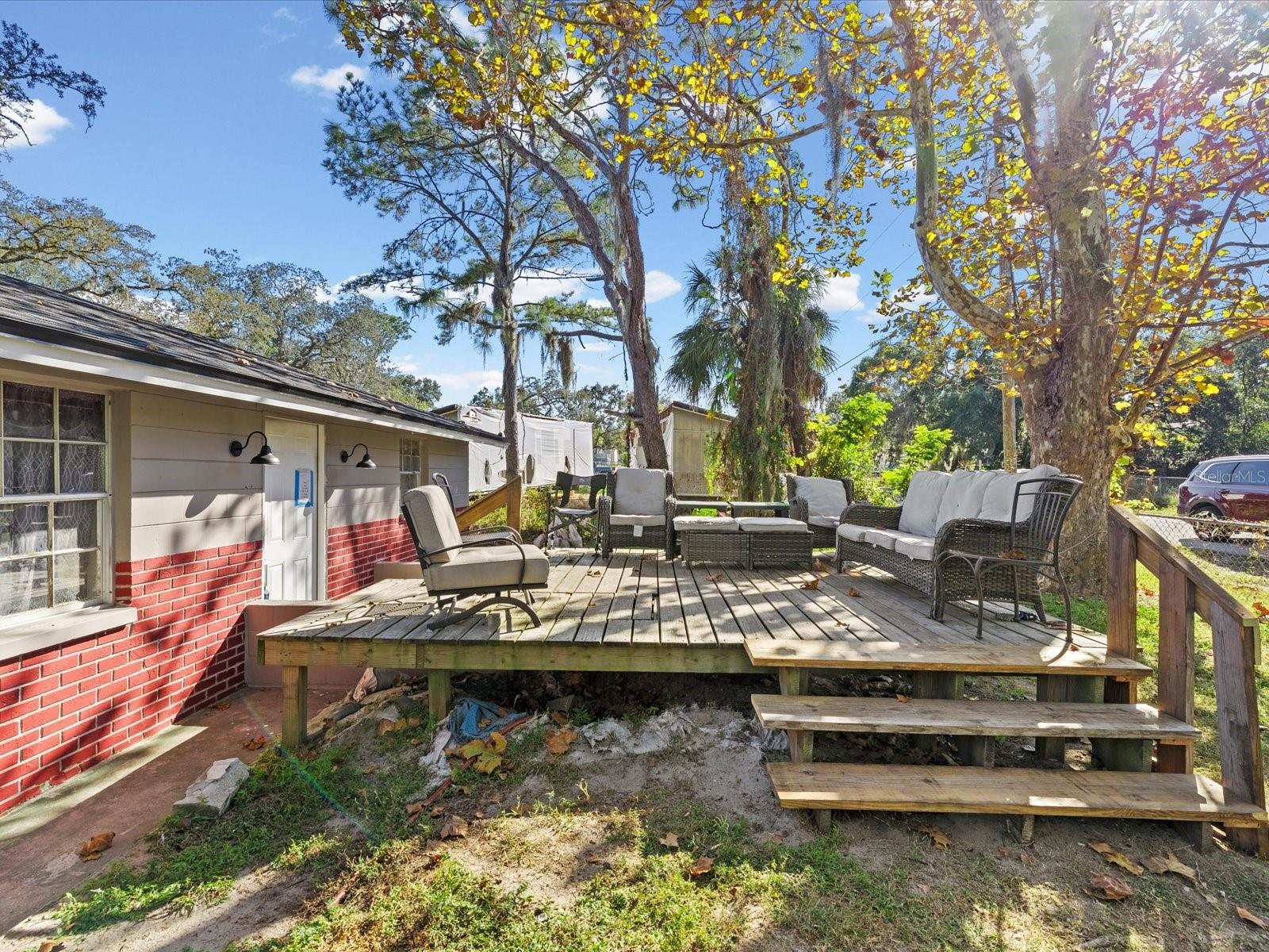 Single Family Residence at 12218 ELKTON AVE, HUDSON, photo 34 of 47
