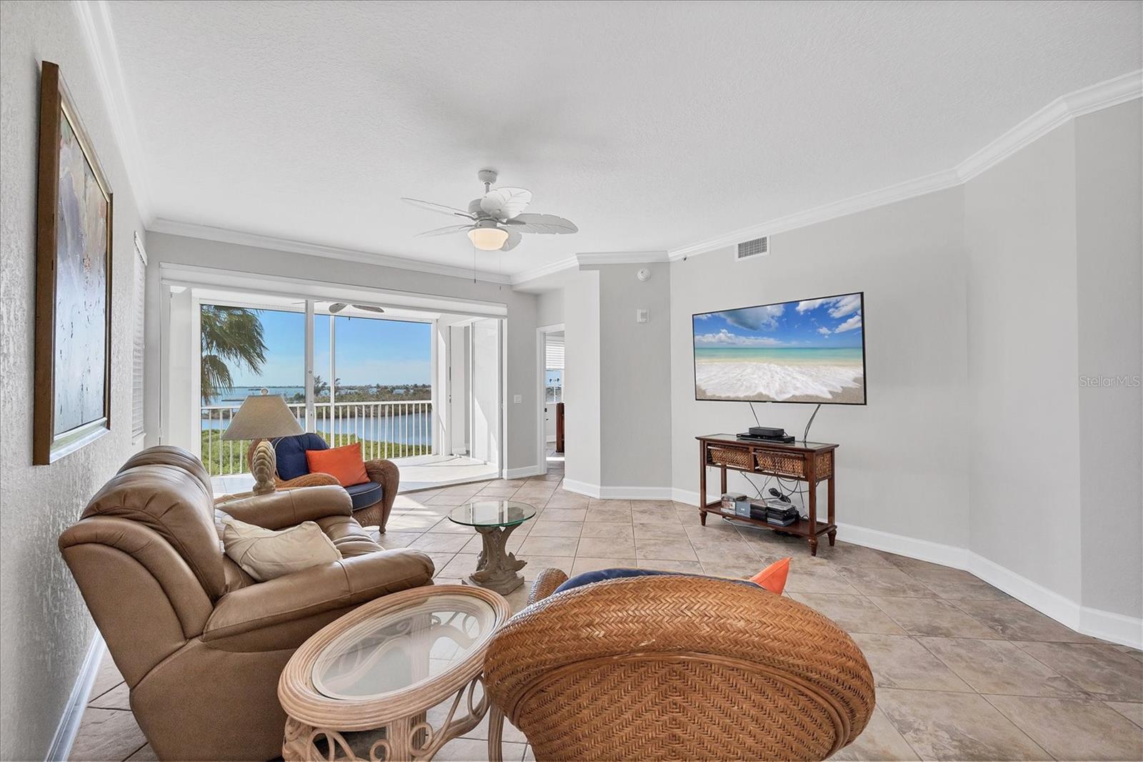 Condominium at 13313 GASPARILLA RD #C401, PLACIDA, photo 3 of 30