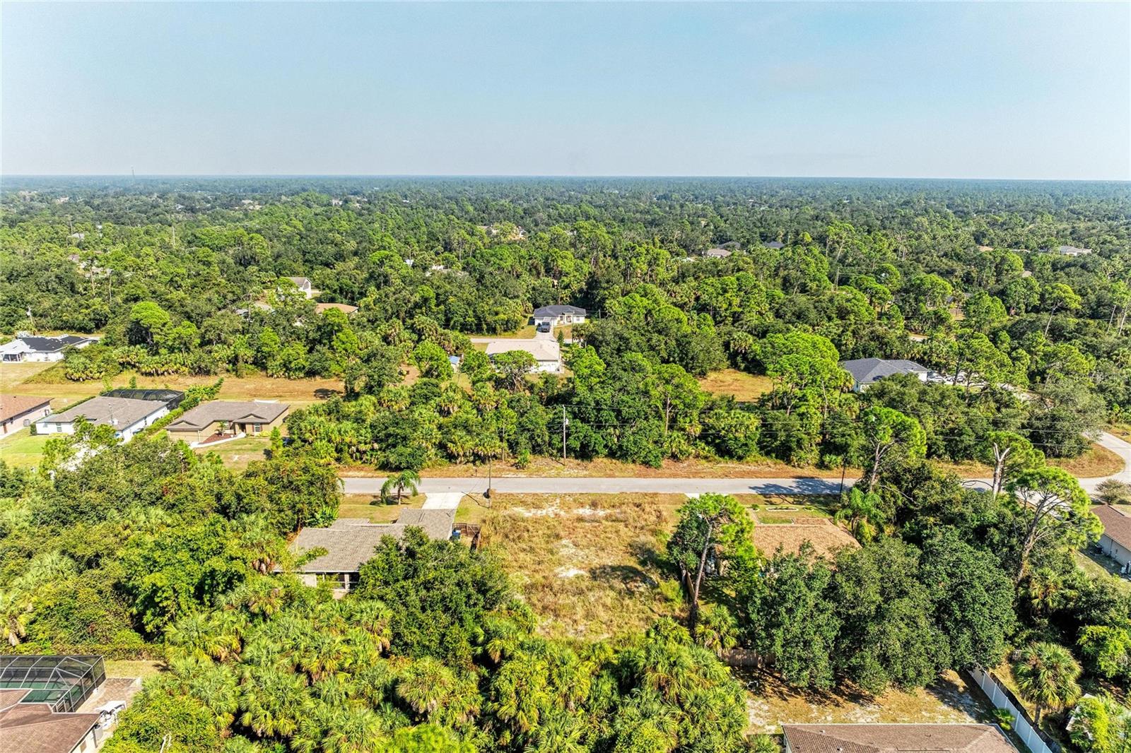 Land at 4263 GALVIN LN, NORTH PORT, photo 2 of 15