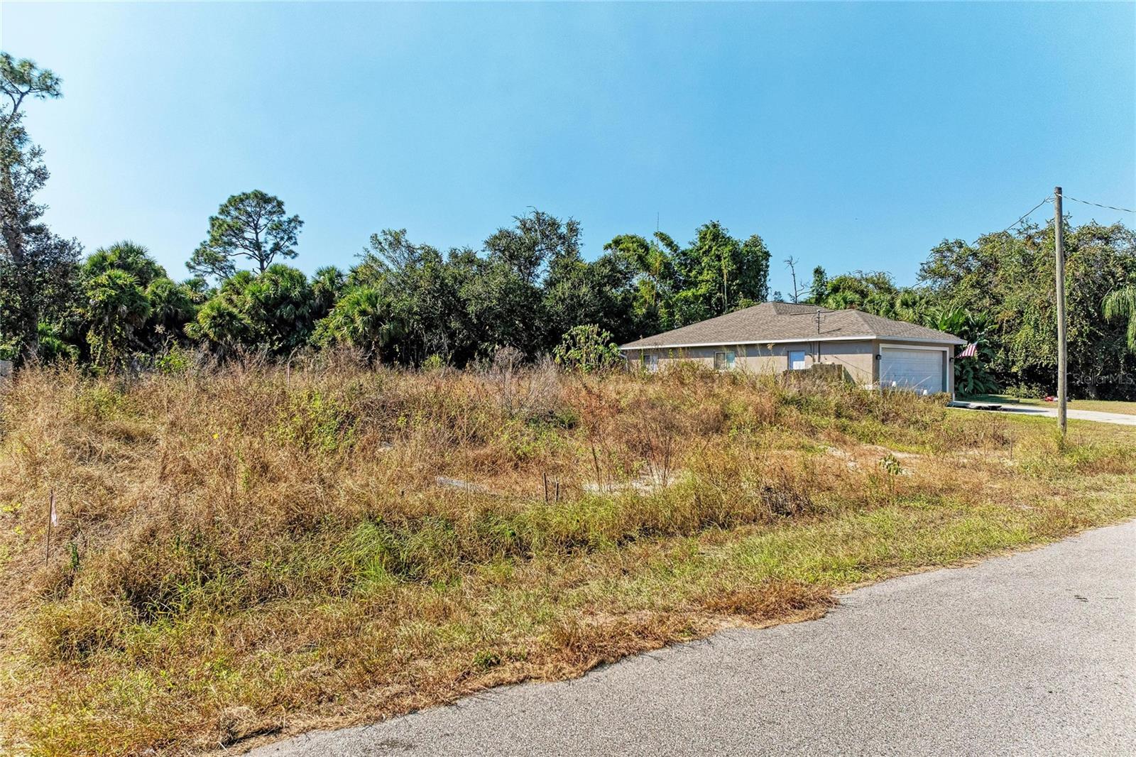 Land at 4263 GALVIN LN, NORTH PORT, photo 5 of 15
