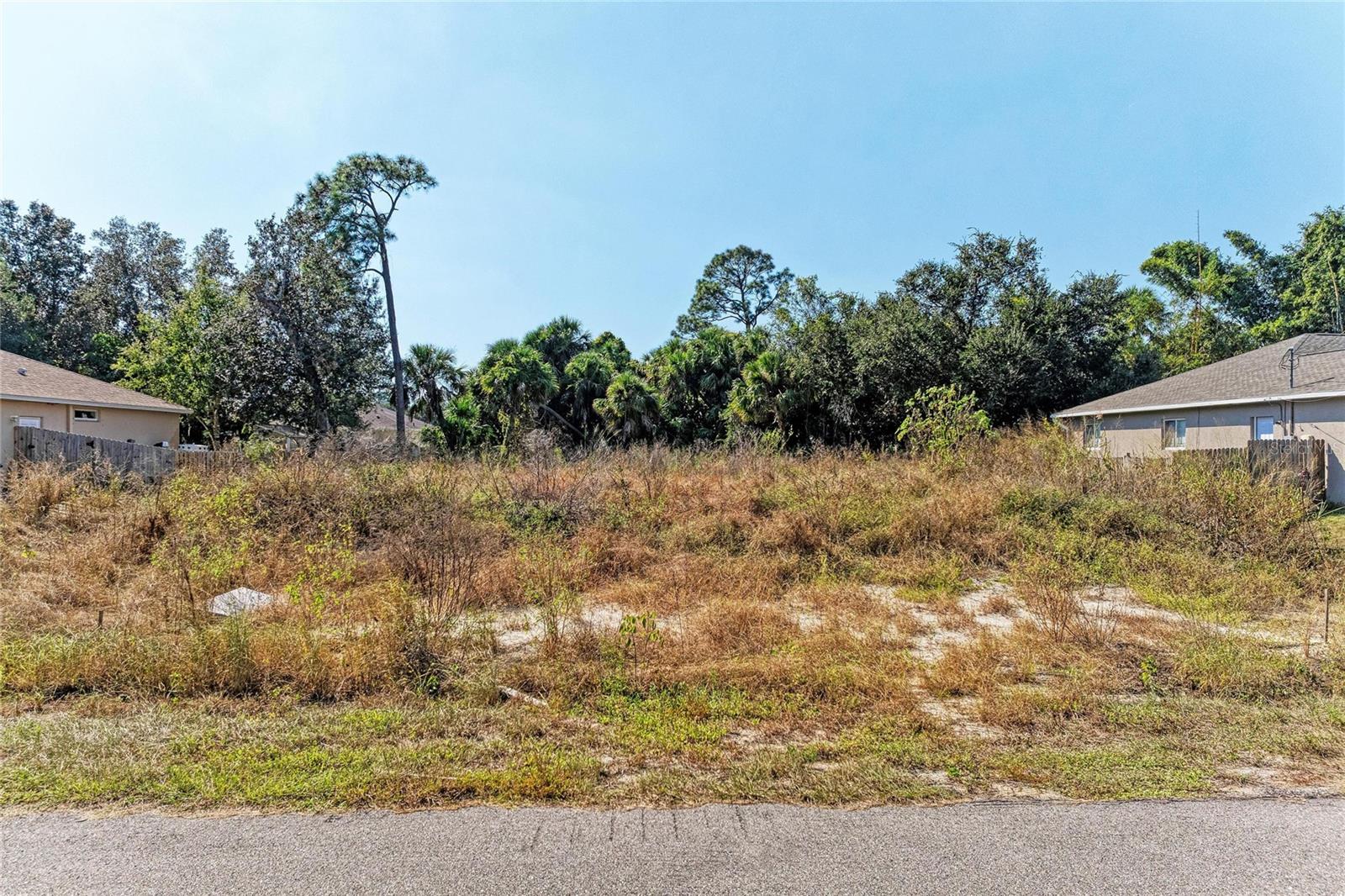 Land at 4263 GALVIN LN, NORTH PORT, photo 6 of 15