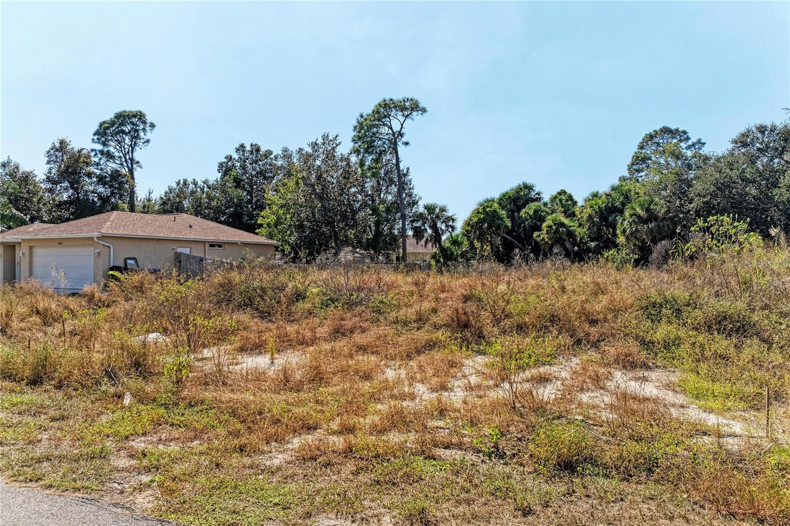 Land at 4263 GALVIN LN, NORTH PORT, photo 7 of 15