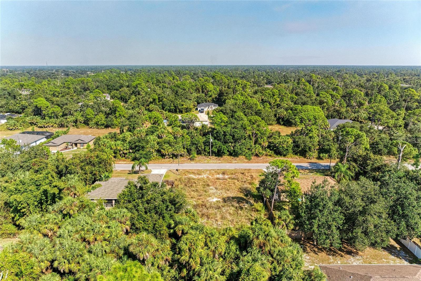 Land at 4263 GALVIN LN, NORTH PORT, photo 8 of 15