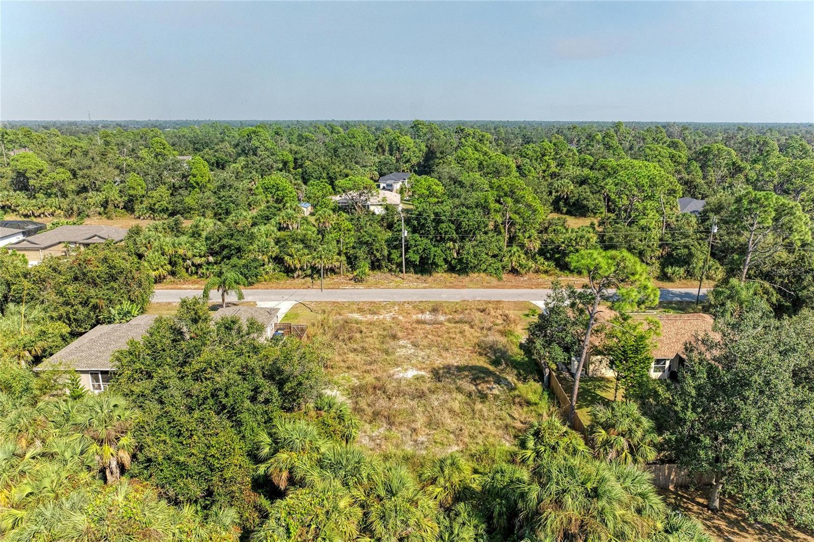 Land at 4263 GALVIN LN, NORTH PORT, photo 9 of 15