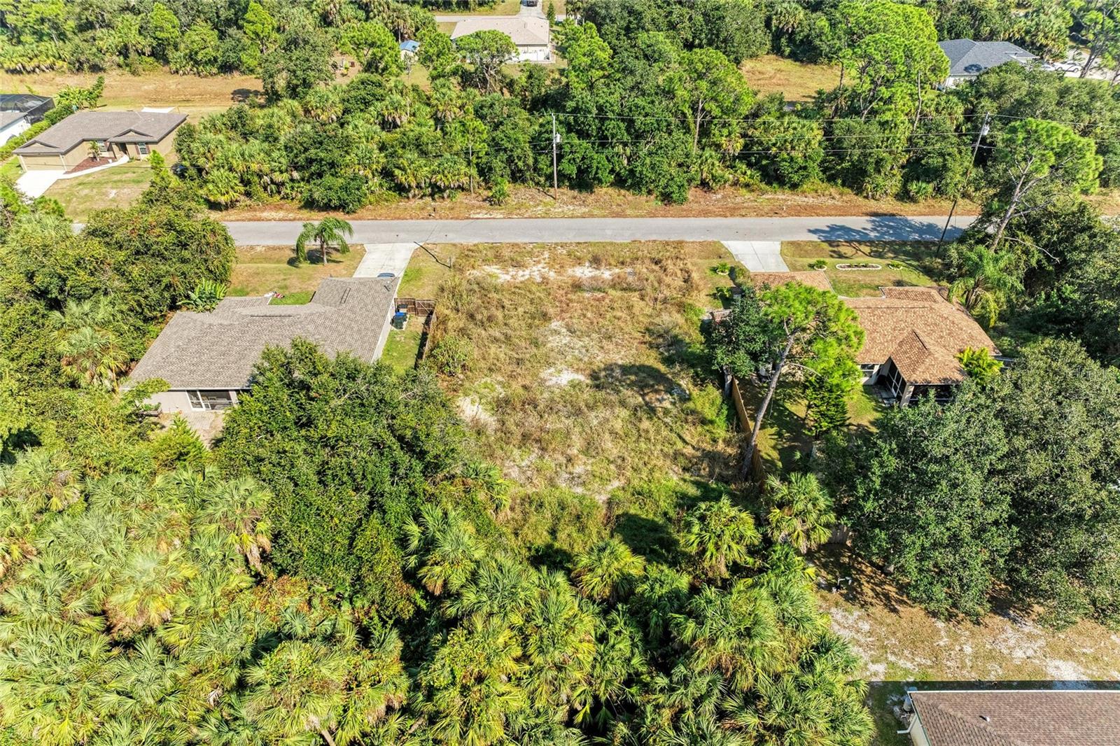 Land at 4263 GALVIN LN, NORTH PORT, photo 10 of 15