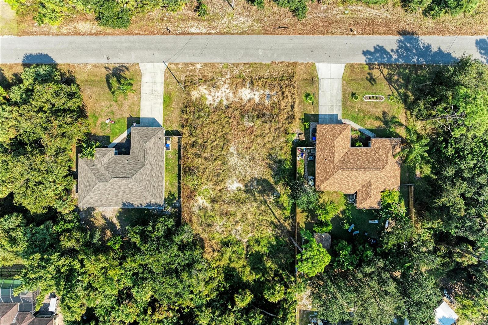 Land at 4263 GALVIN LN, NORTH PORT, photo 11 of 15