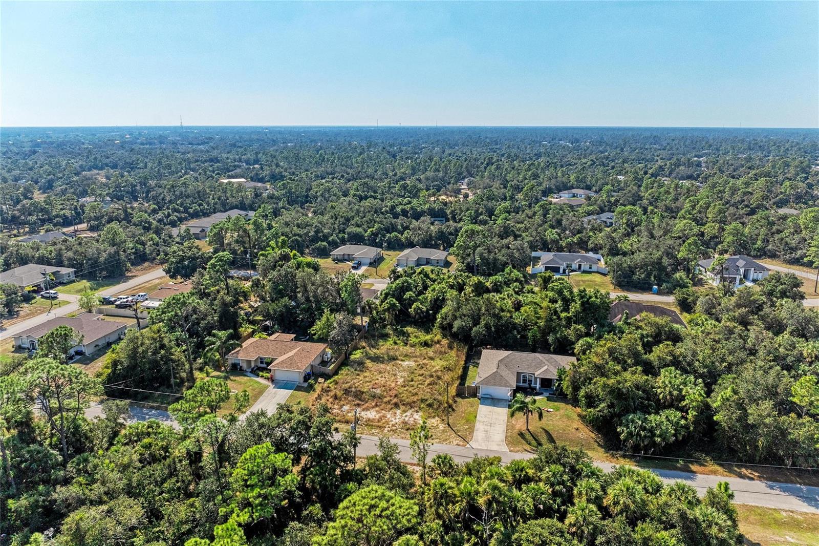 Land at 4263 GALVIN LN, NORTH PORT, photo 12 of 15