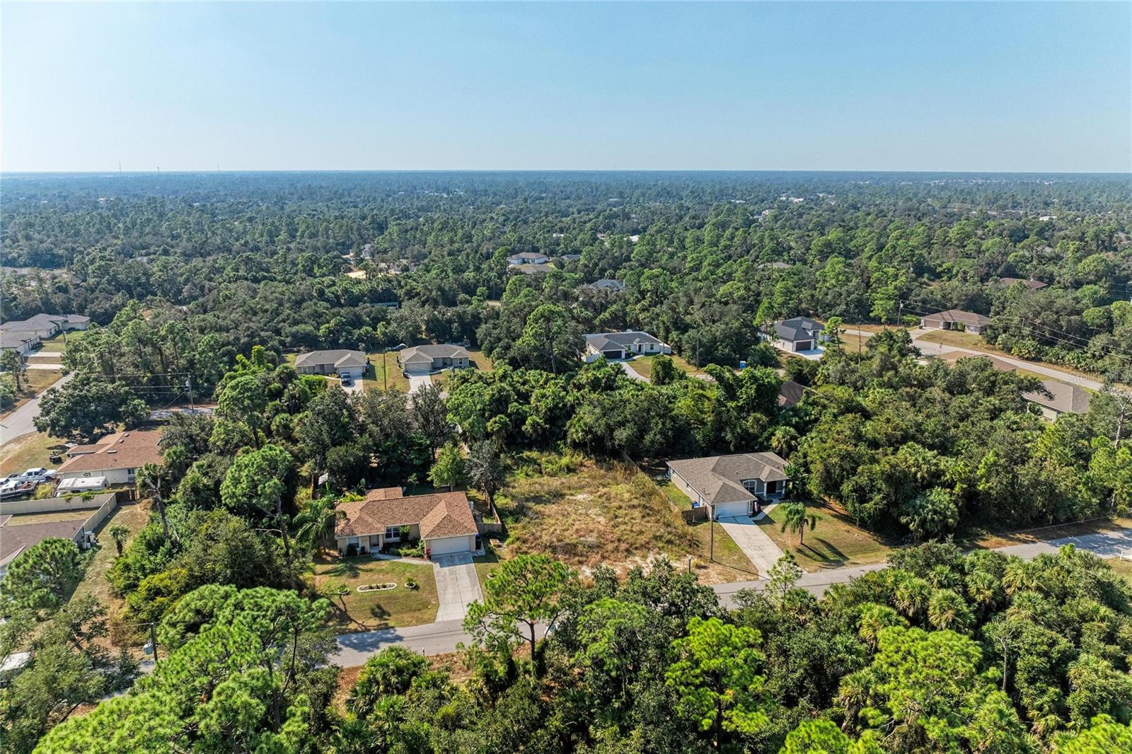 Land at 4263 GALVIN LN, NORTH PORT, photo 13 of 15