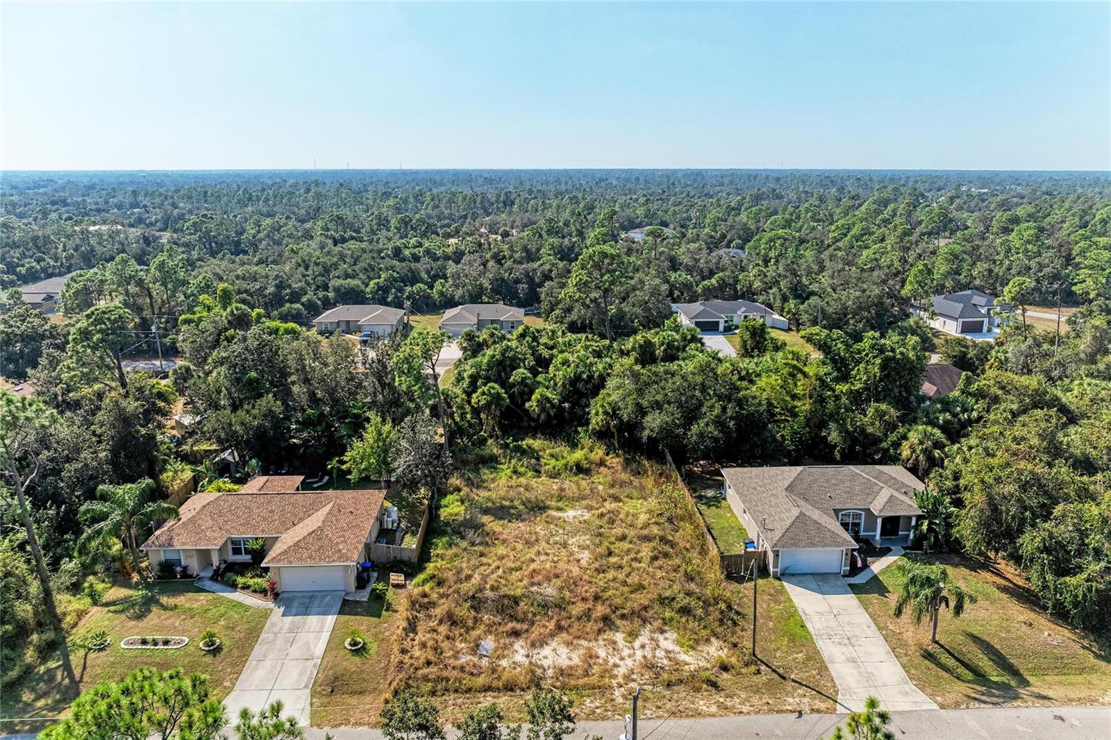 Land at 4263 GALVIN LN, NORTH PORT, photo 15 of 15