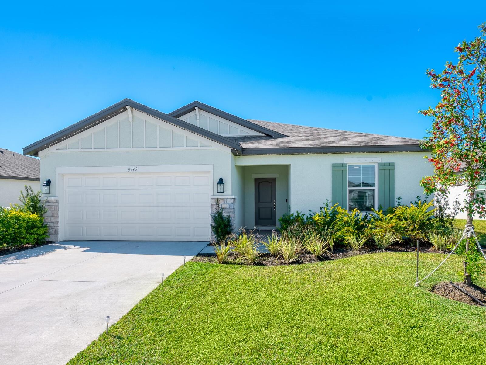 Single Family Residence at 9975 LAST LIGHT GLN, PARRISH, photo 2 of 34