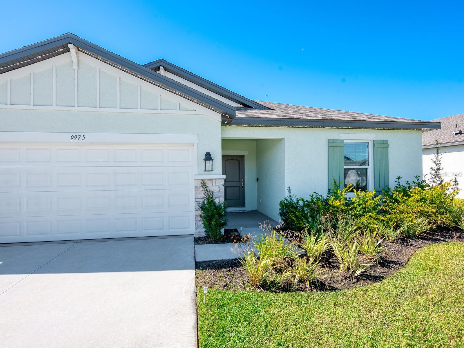 Single Family Residence at 9975 LAST LIGHT GLN, PARRISH, photo 3 of 34