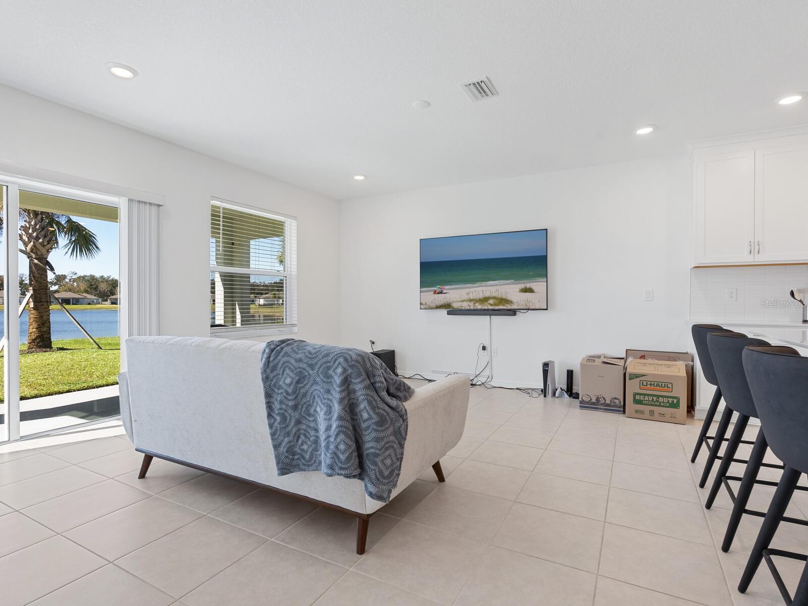 Single Family Residence at 9975 LAST LIGHT GLN, PARRISH, photo 6 of 34