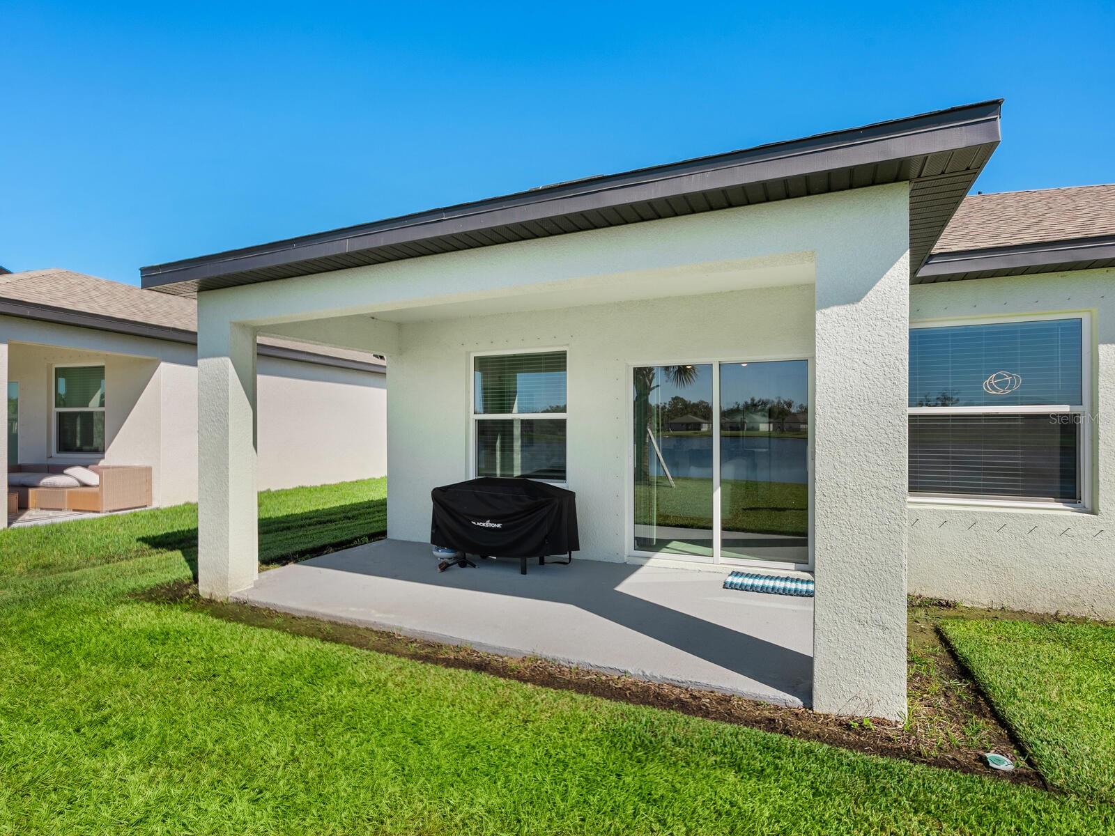 Single Family Residence at 9975 LAST LIGHT GLN, PARRISH, photo 28 of 34