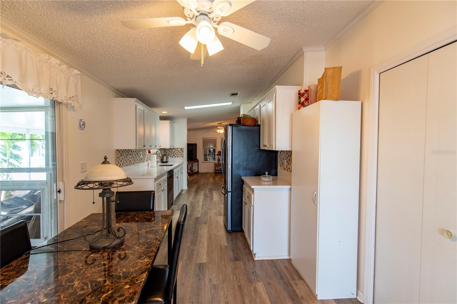 Kitchen - 15 ROTTERDAM DR, PUNTA GORDA