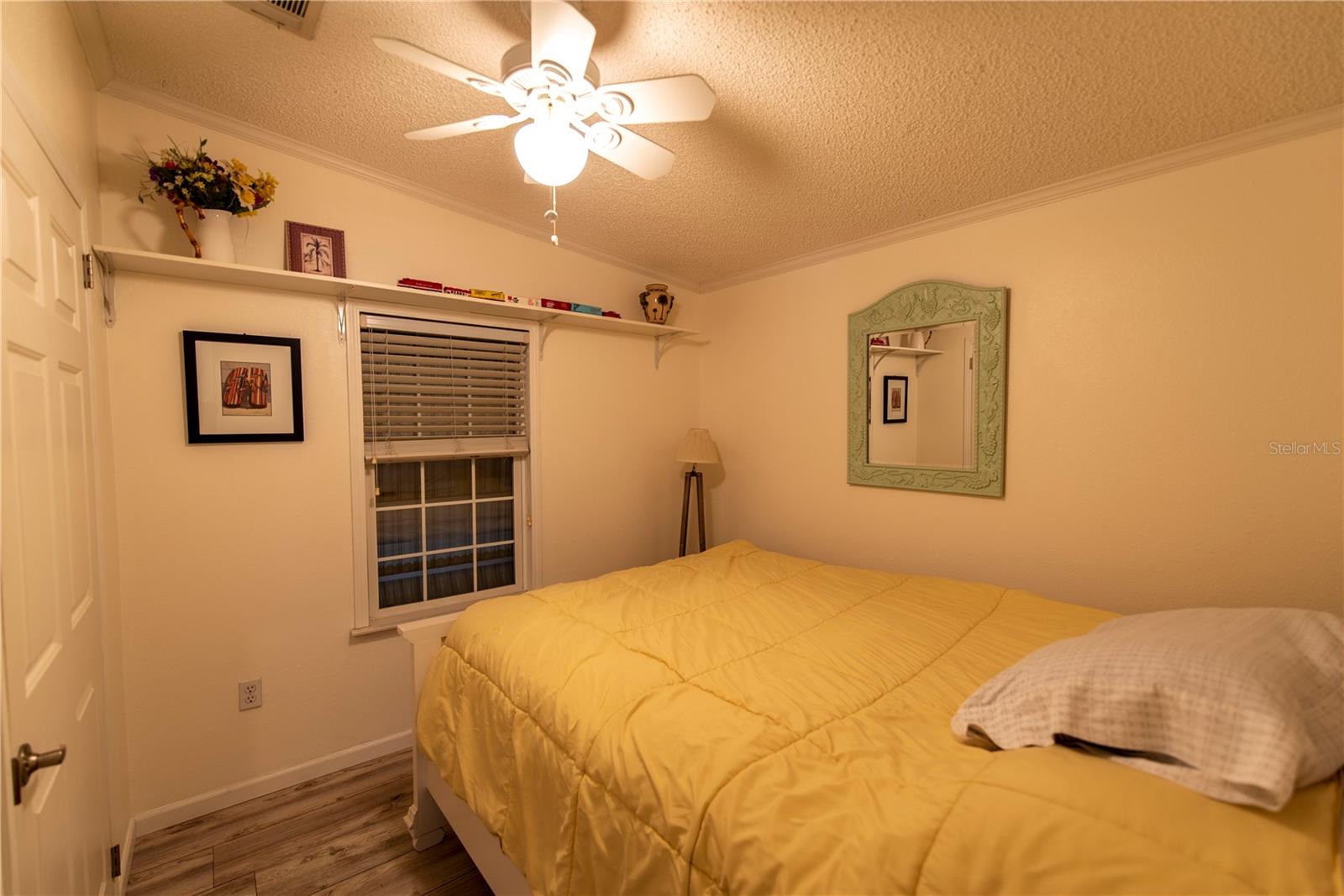 Guest Bedroom - 15 ROTTERDAM DR, PUNTA GORDA