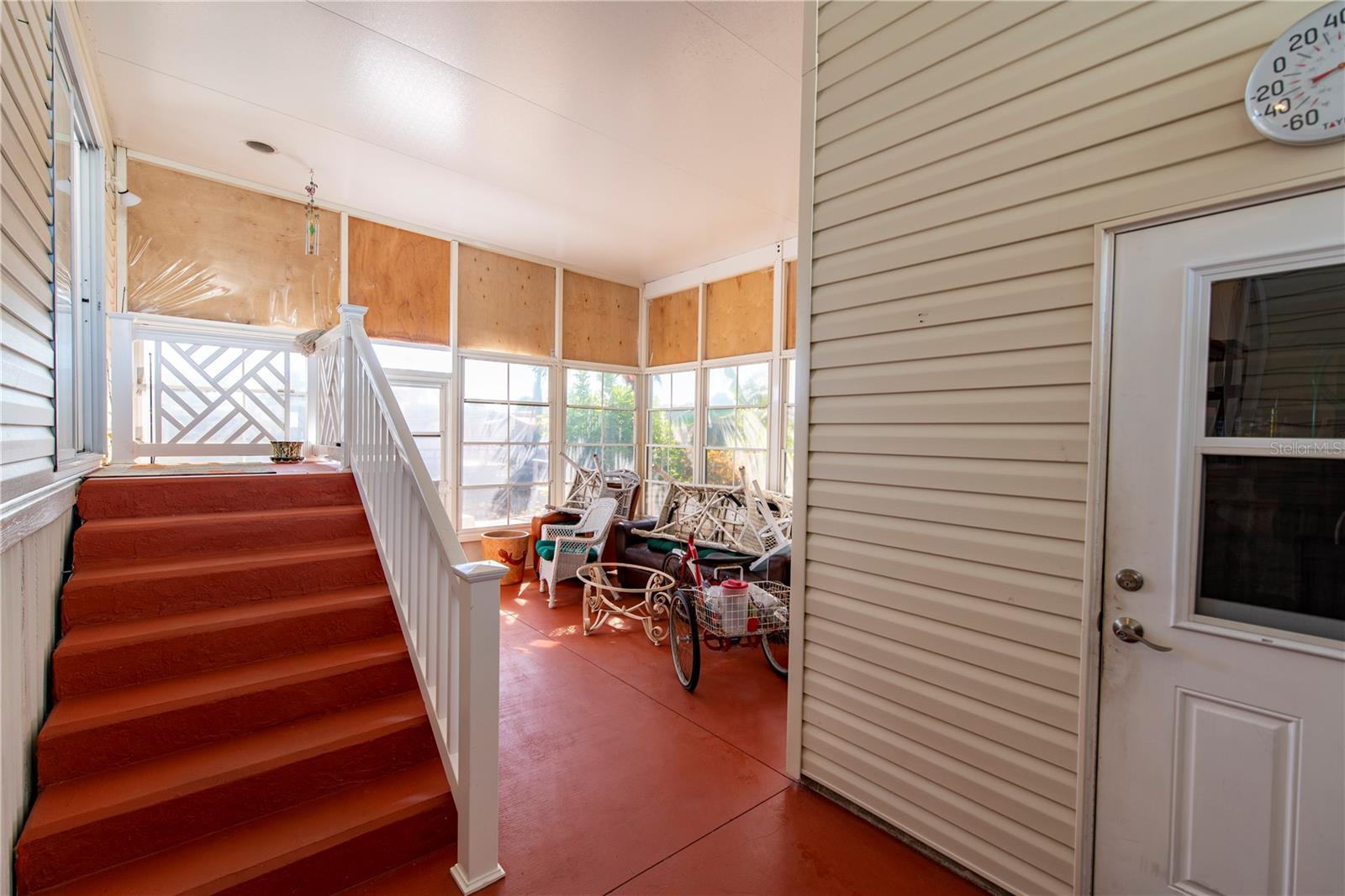 Lanai - 15 ROTTERDAM DR, PUNTA GORDA