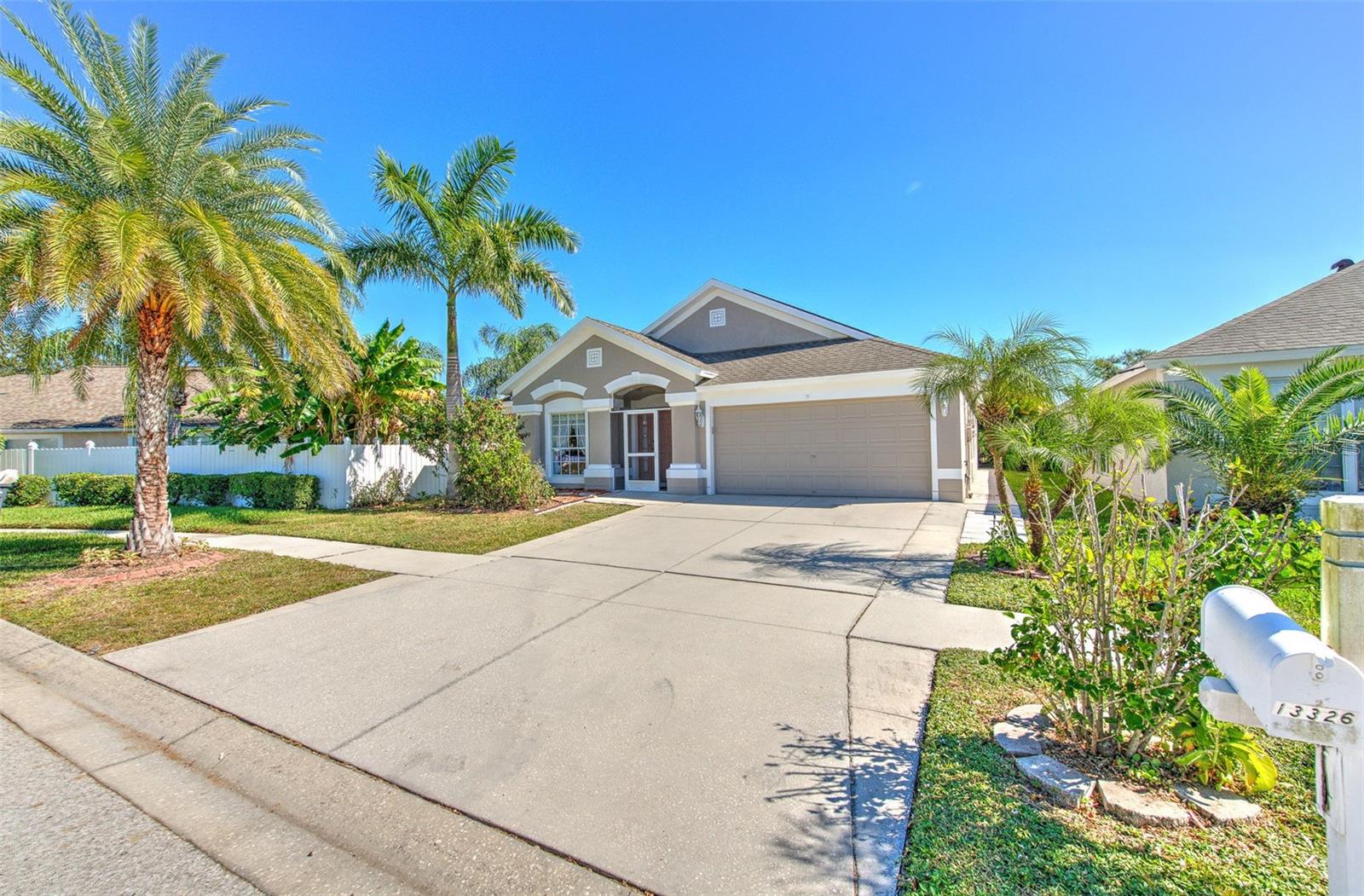 13326 EVENING SUNSET LN