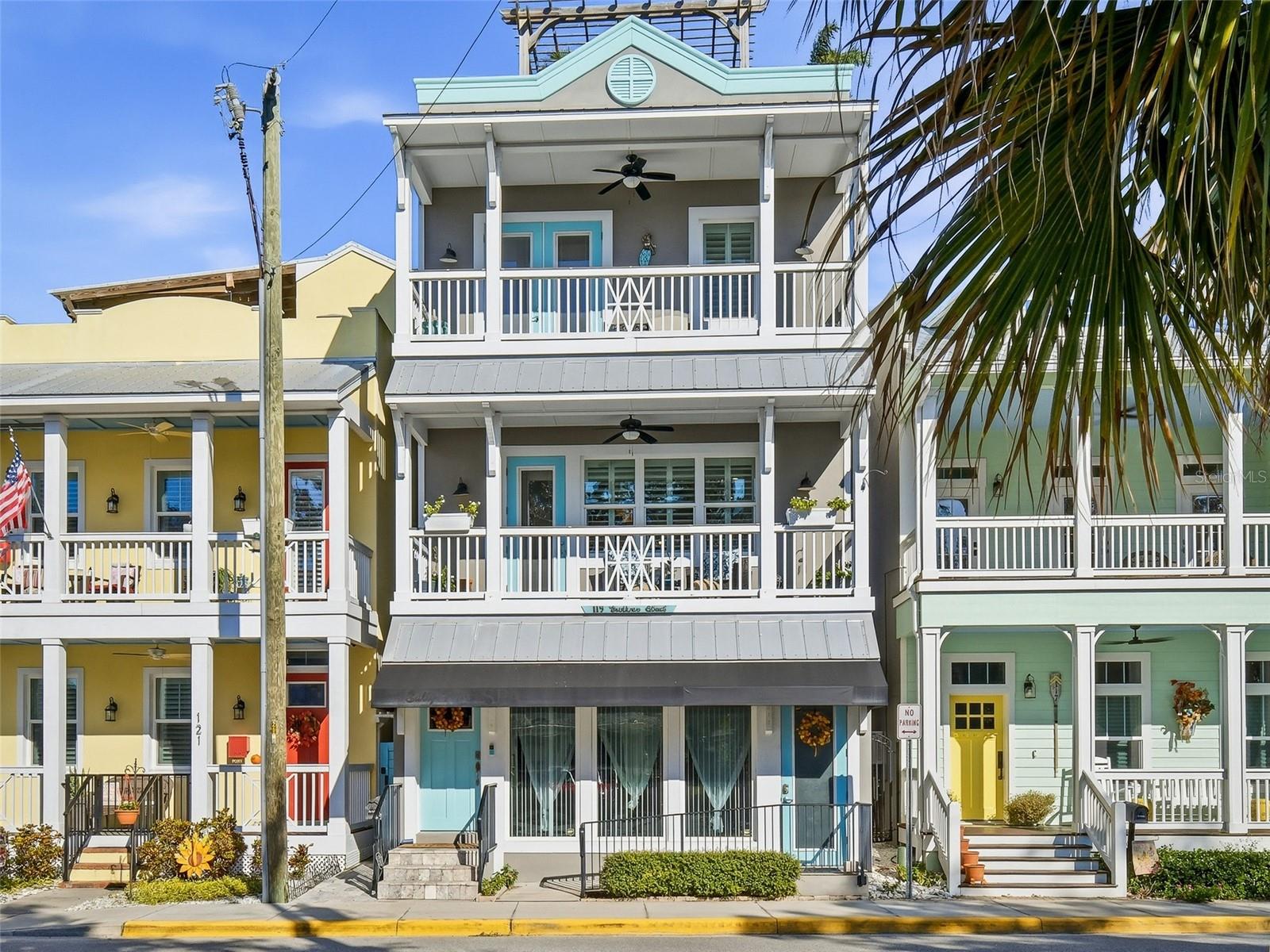 119 FAULKNER ST