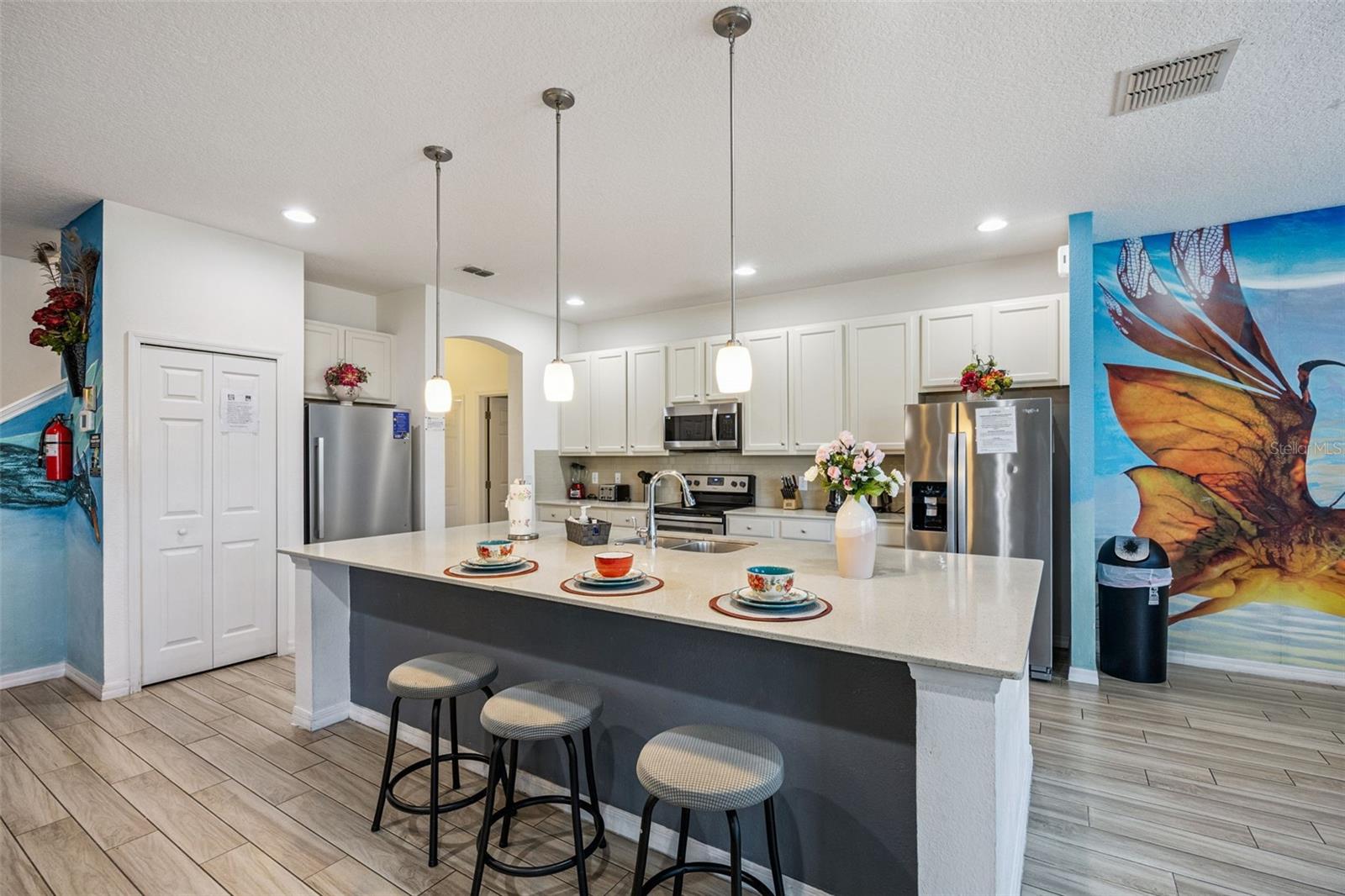 Single Family Residence at 6000 OAK GREEN LOOP, DAVENPORT, photo 63 of 130