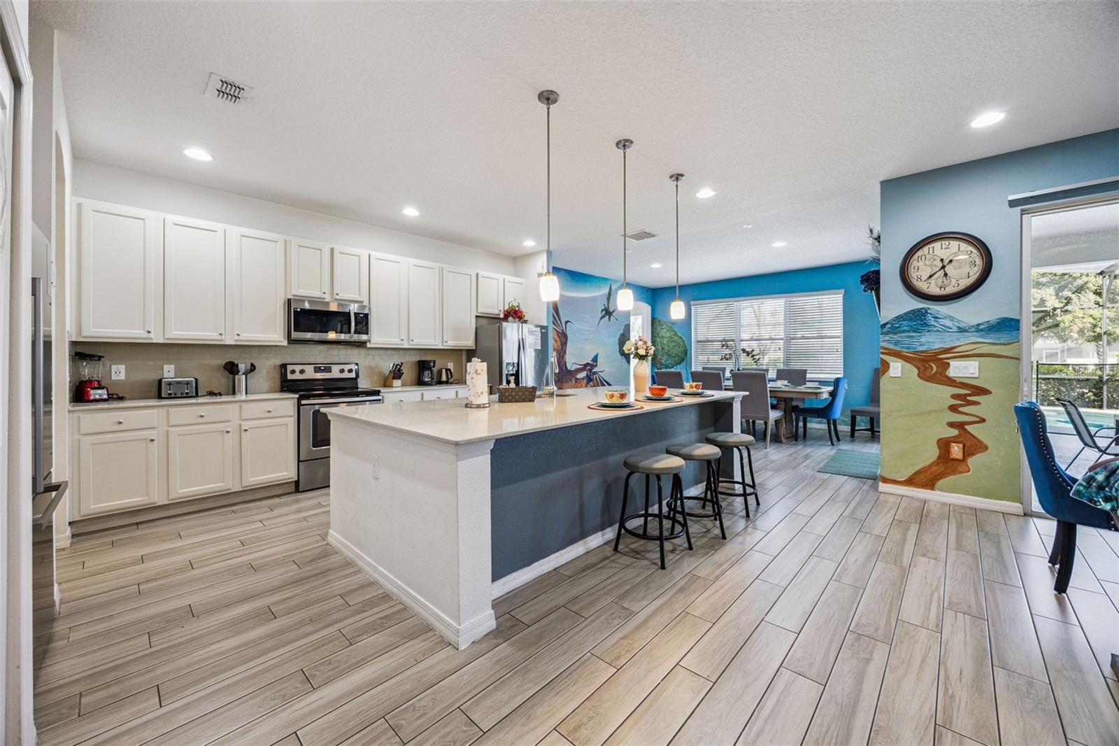 Single Family Residence at 6000 OAK GREEN LOOP, DAVENPORT, photo 64 of 130
