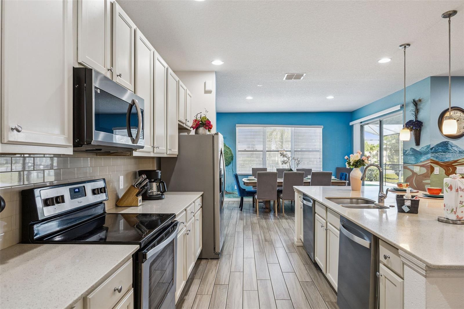 Single Family Residence at 6000 OAK GREEN LOOP, DAVENPORT, photo 69 of 130