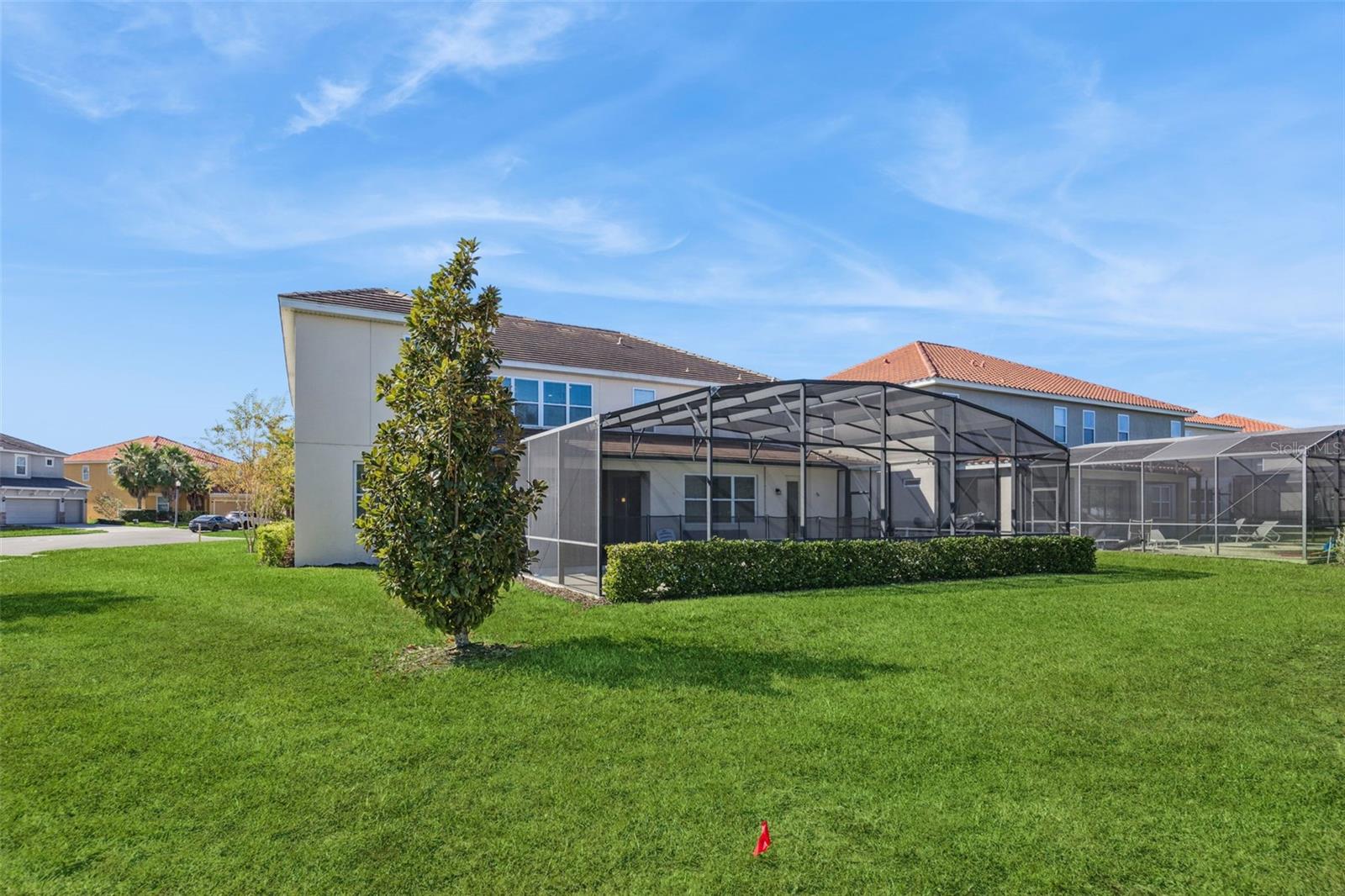 Single Family Residence at 6000 OAK GREEN LOOP, DAVENPORT, photo 104 of 130