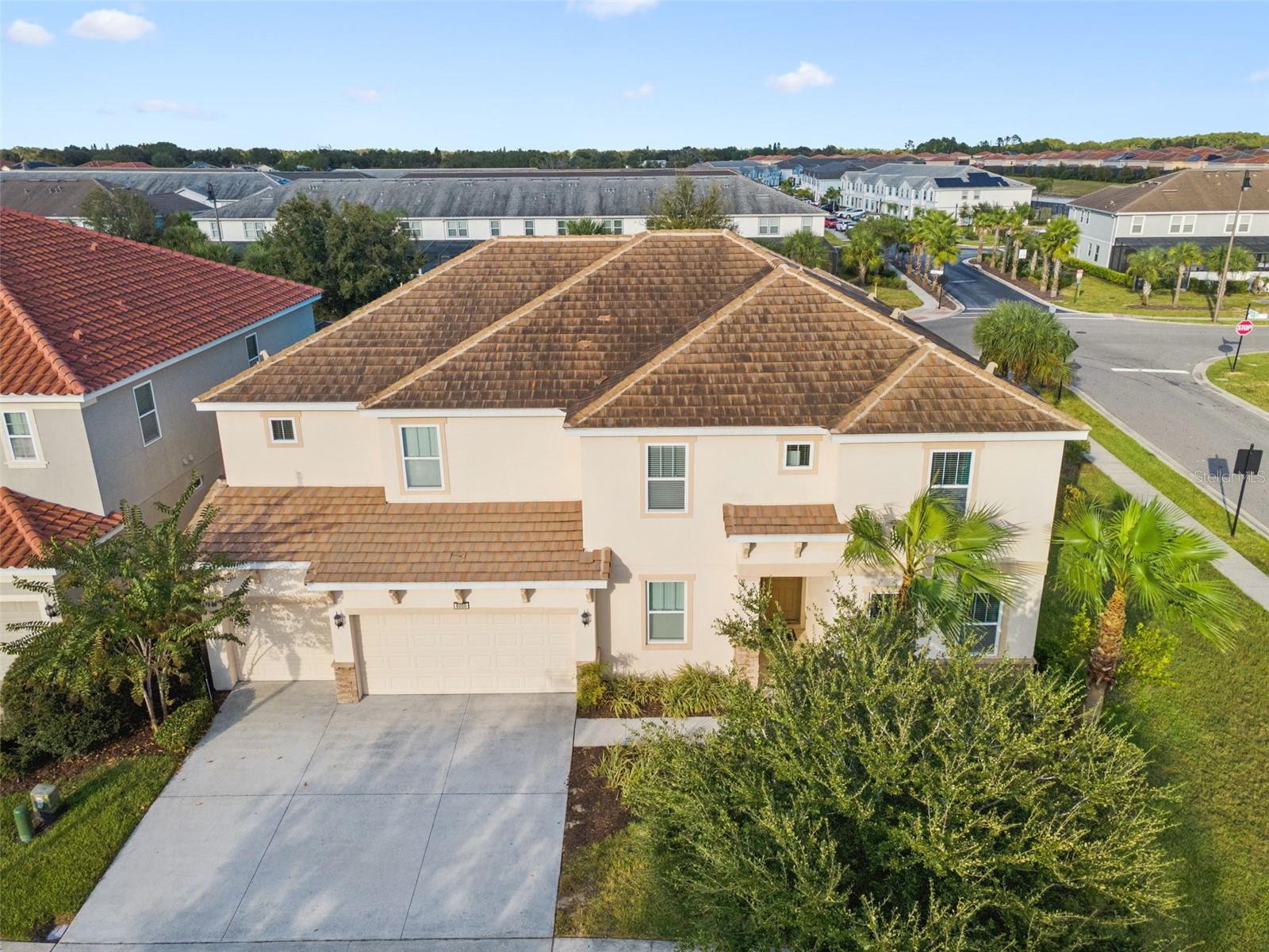 Single Family Residence at 6000 OAK GREEN LOOP, DAVENPORT, photo 106 of 130