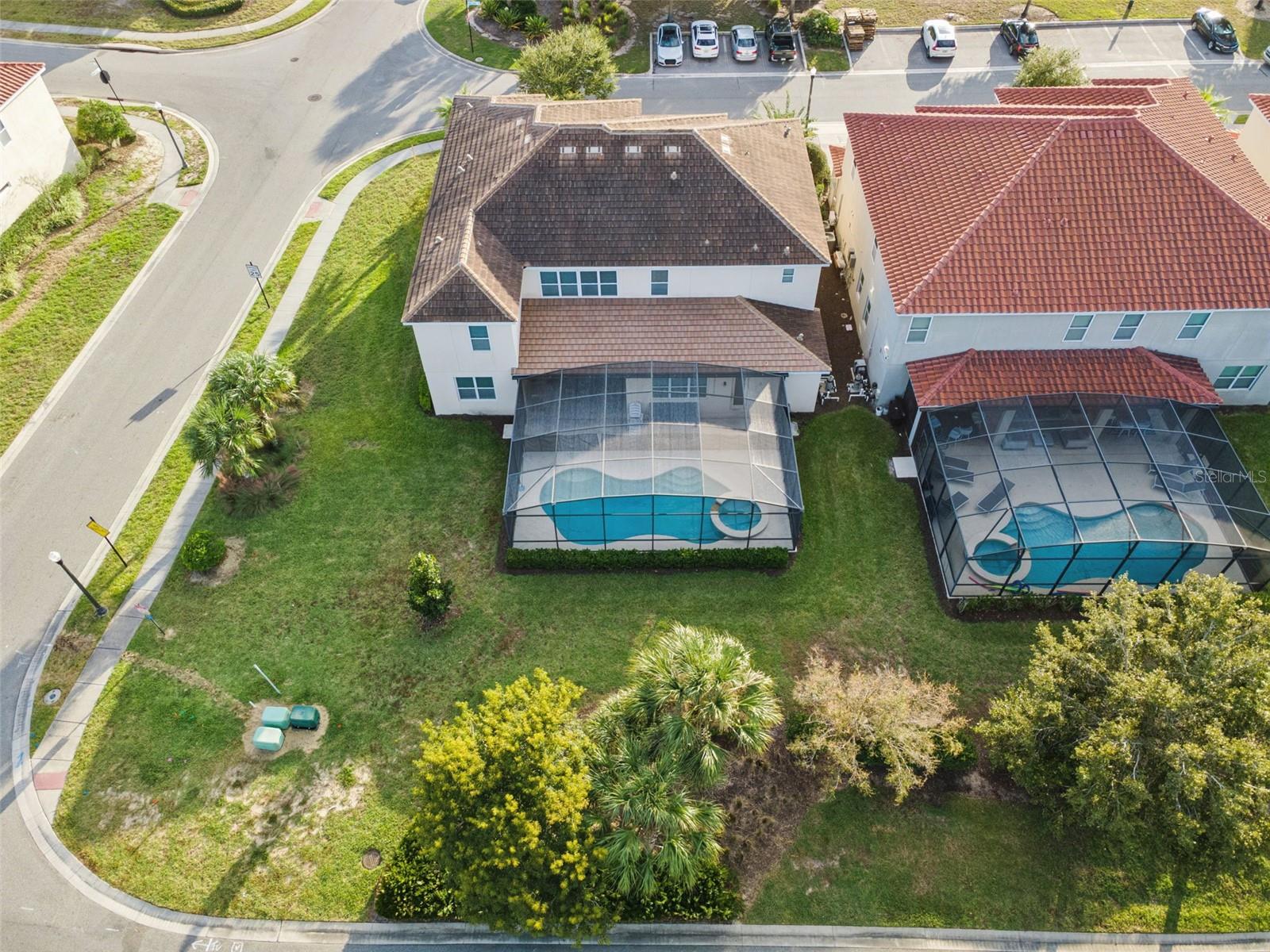 Single Family Residence at 6000 OAK GREEN LOOP, DAVENPORT, photo 107 of 130