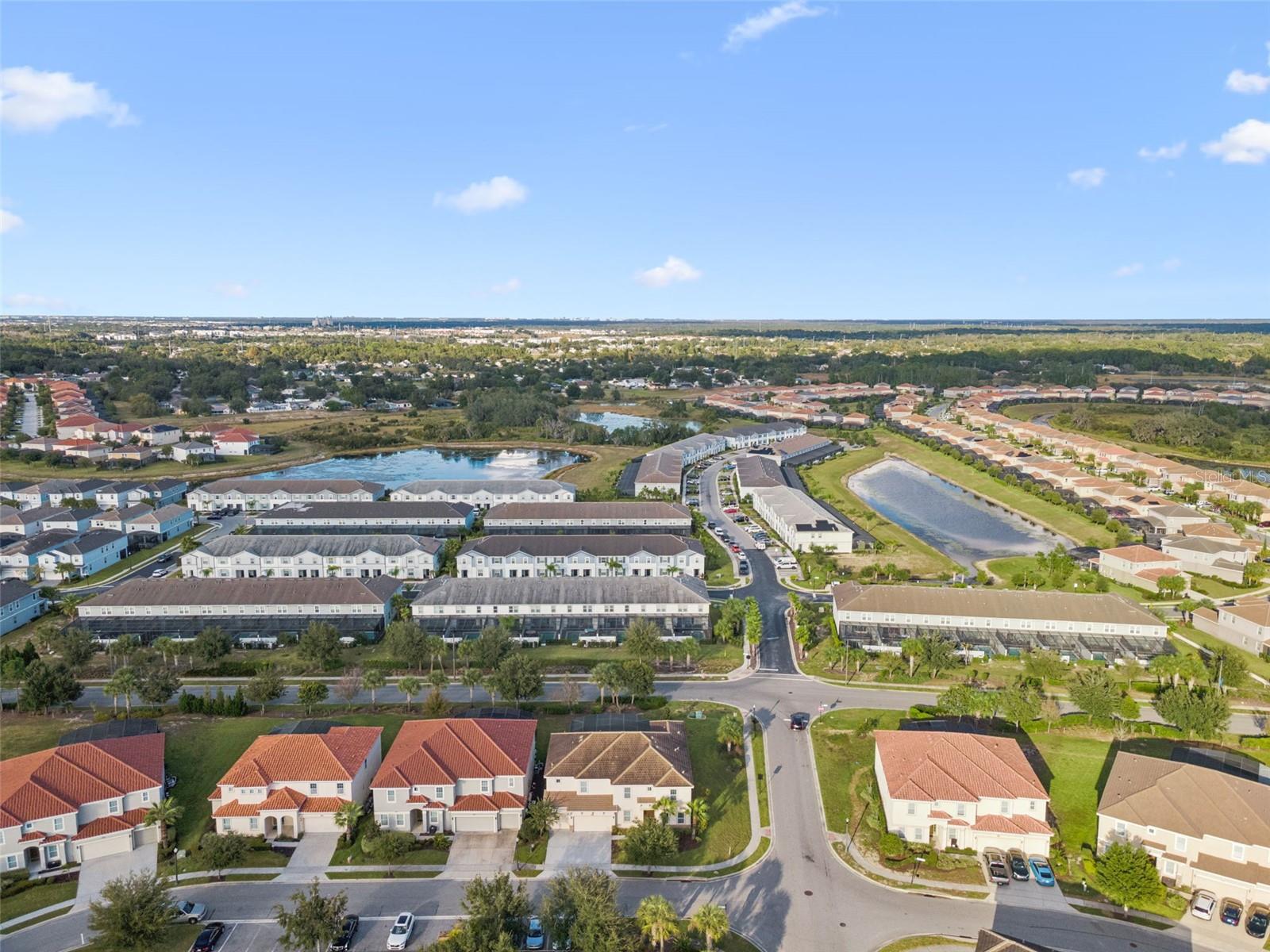 Single Family Residence at 6000 OAK GREEN LOOP, DAVENPORT, photo 108 of 130