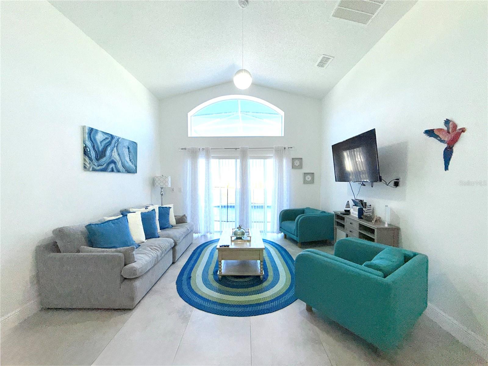 Single Family Residence at 8587 SUNRISE KEY DR, KISSIMMEE, photo 19 of 48