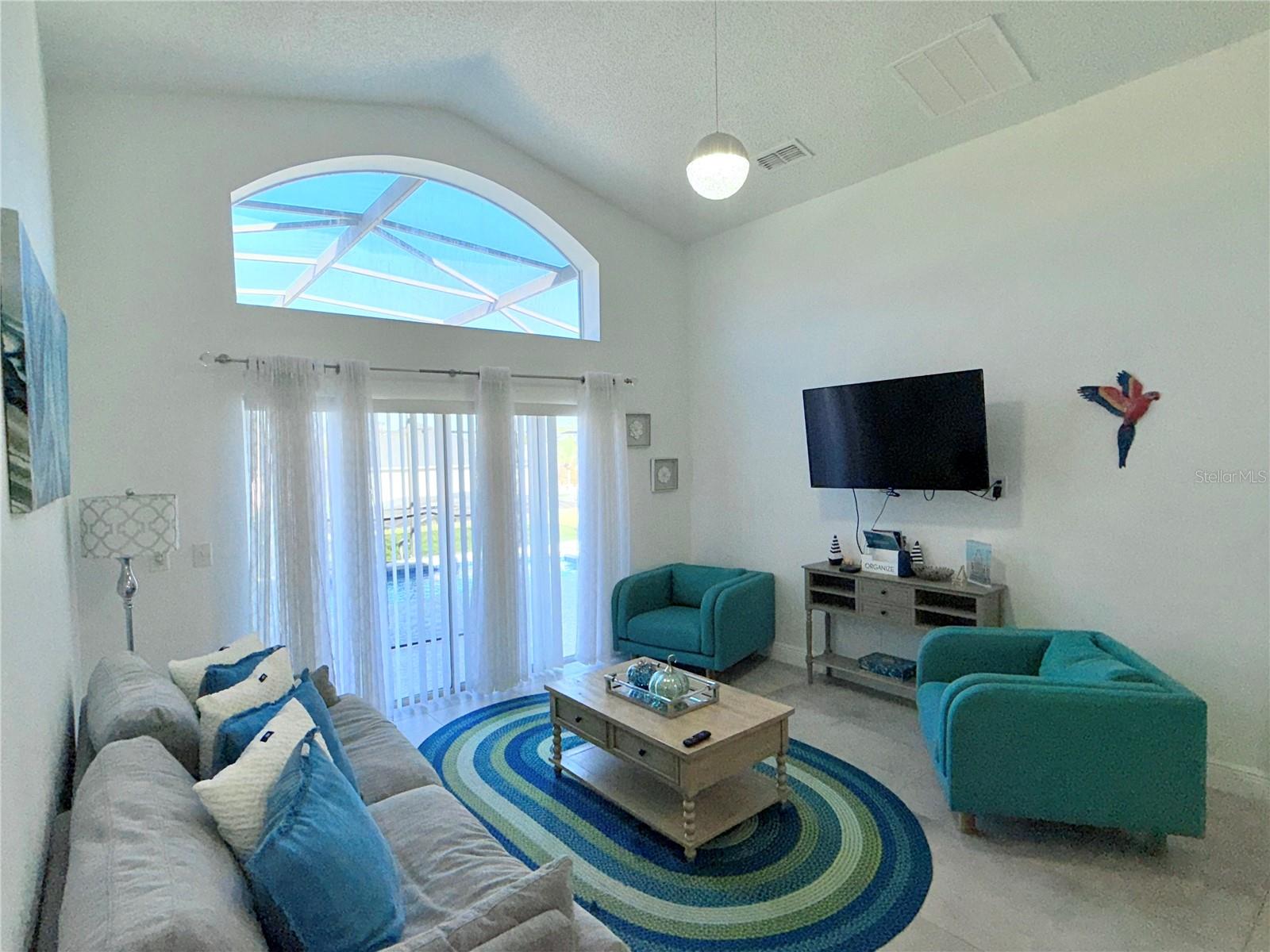 Single Family Residence at 8587 SUNRISE KEY DR, KISSIMMEE, photo 20 of 48