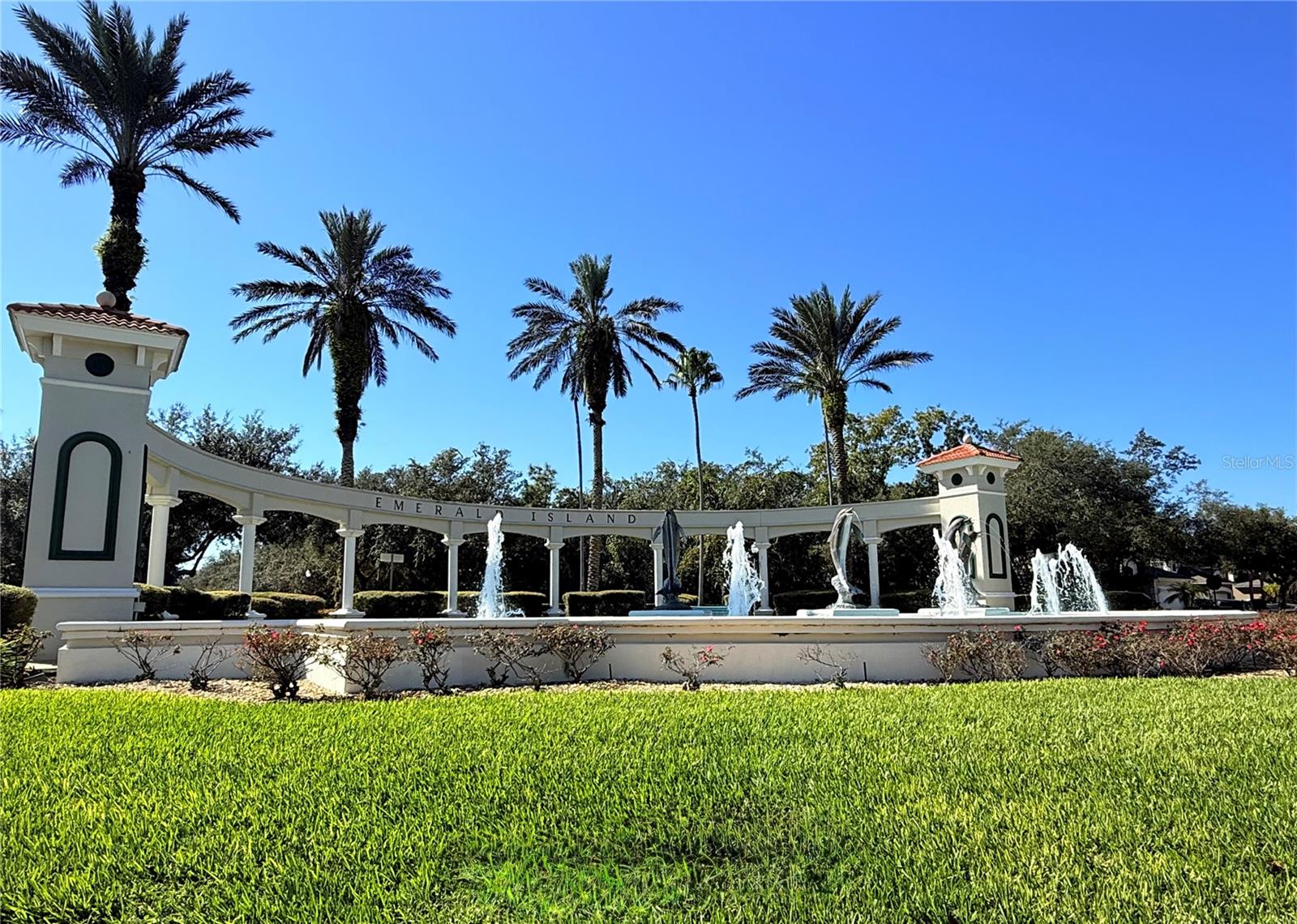 Single Family Residence at 8587 SUNRISE KEY DR, KISSIMMEE, photo 45 of 48
